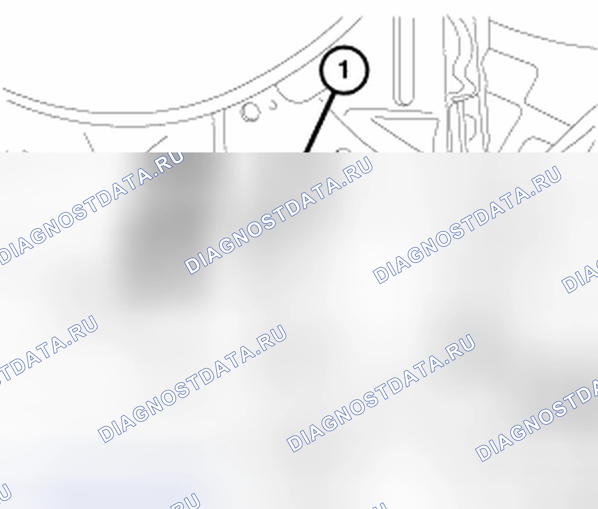 Рис. 411. Dodge Cab & Chassis R3500 HD transition
