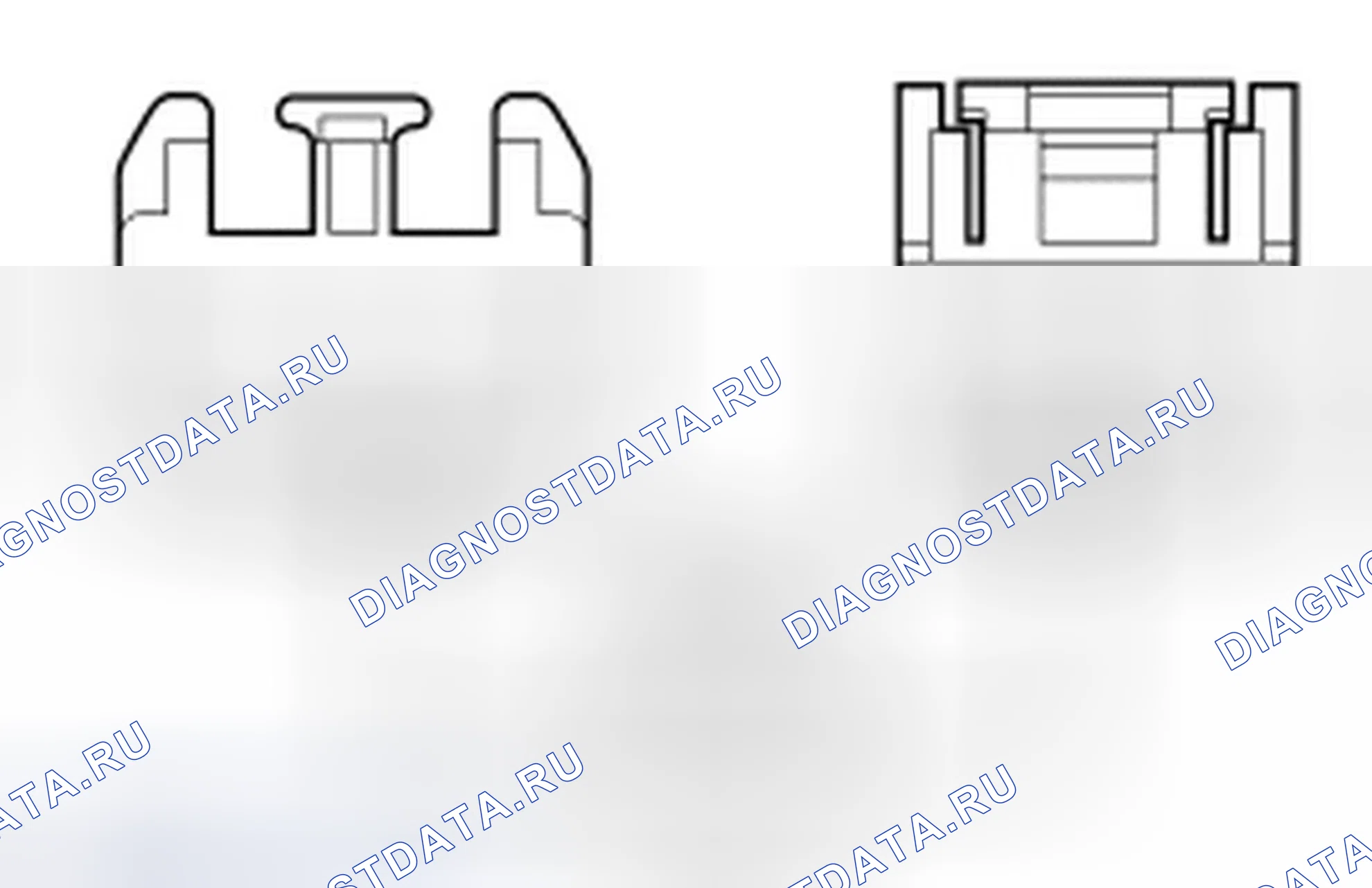Рис. 9. Ford Edge I