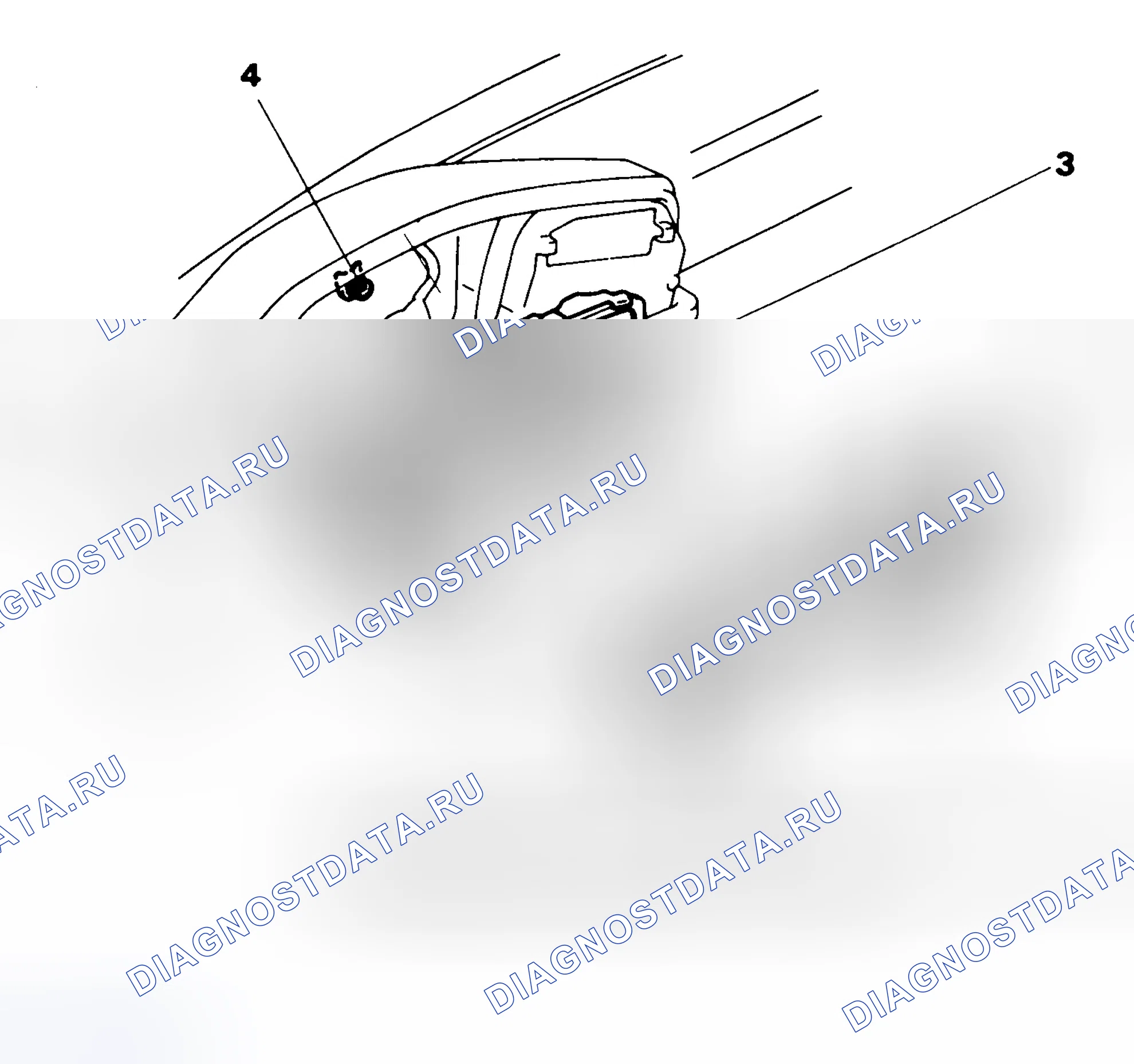 Рис. 25. Mazda MPV III