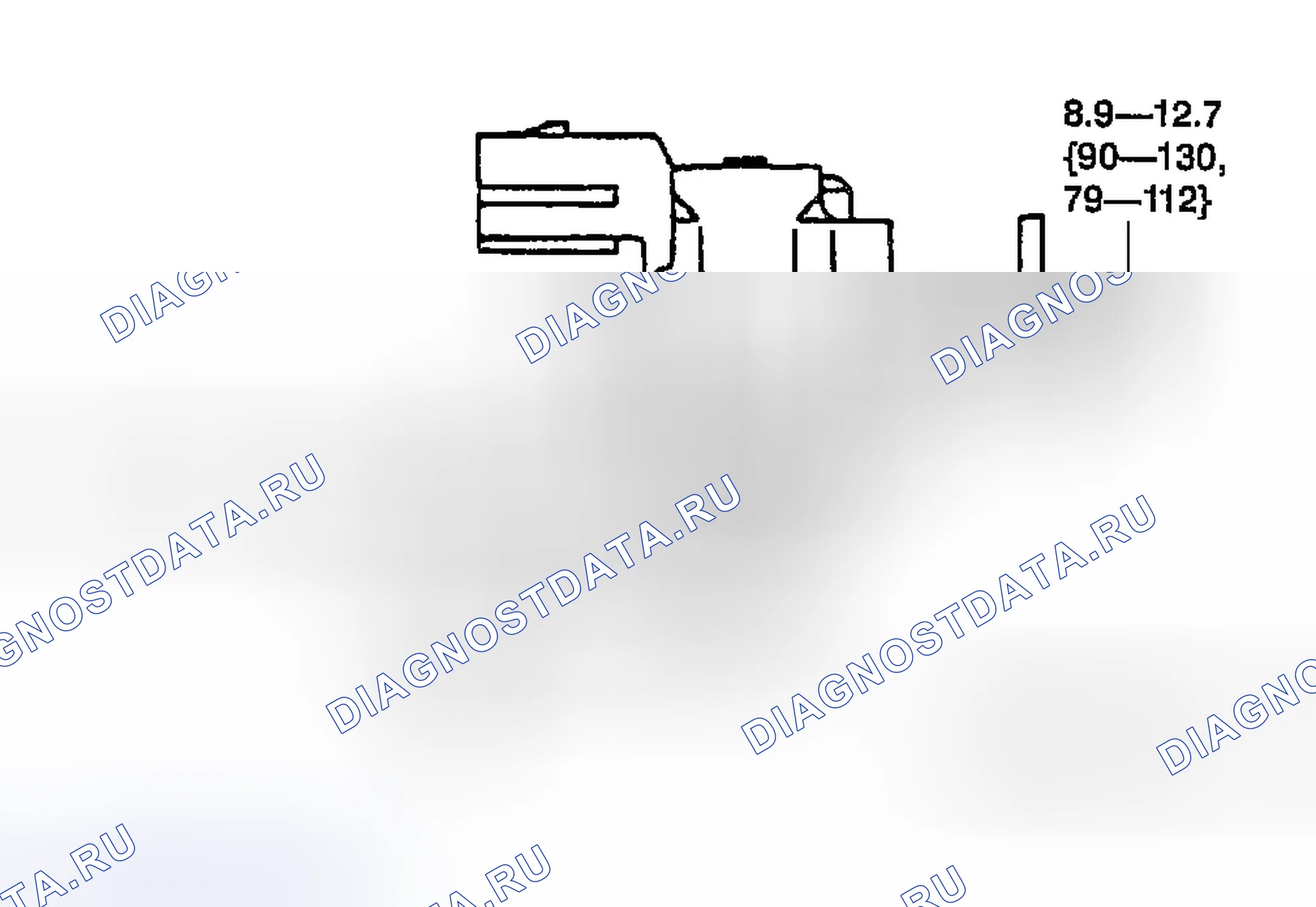 Рис. 23. Mazda MPV II рестайлинг