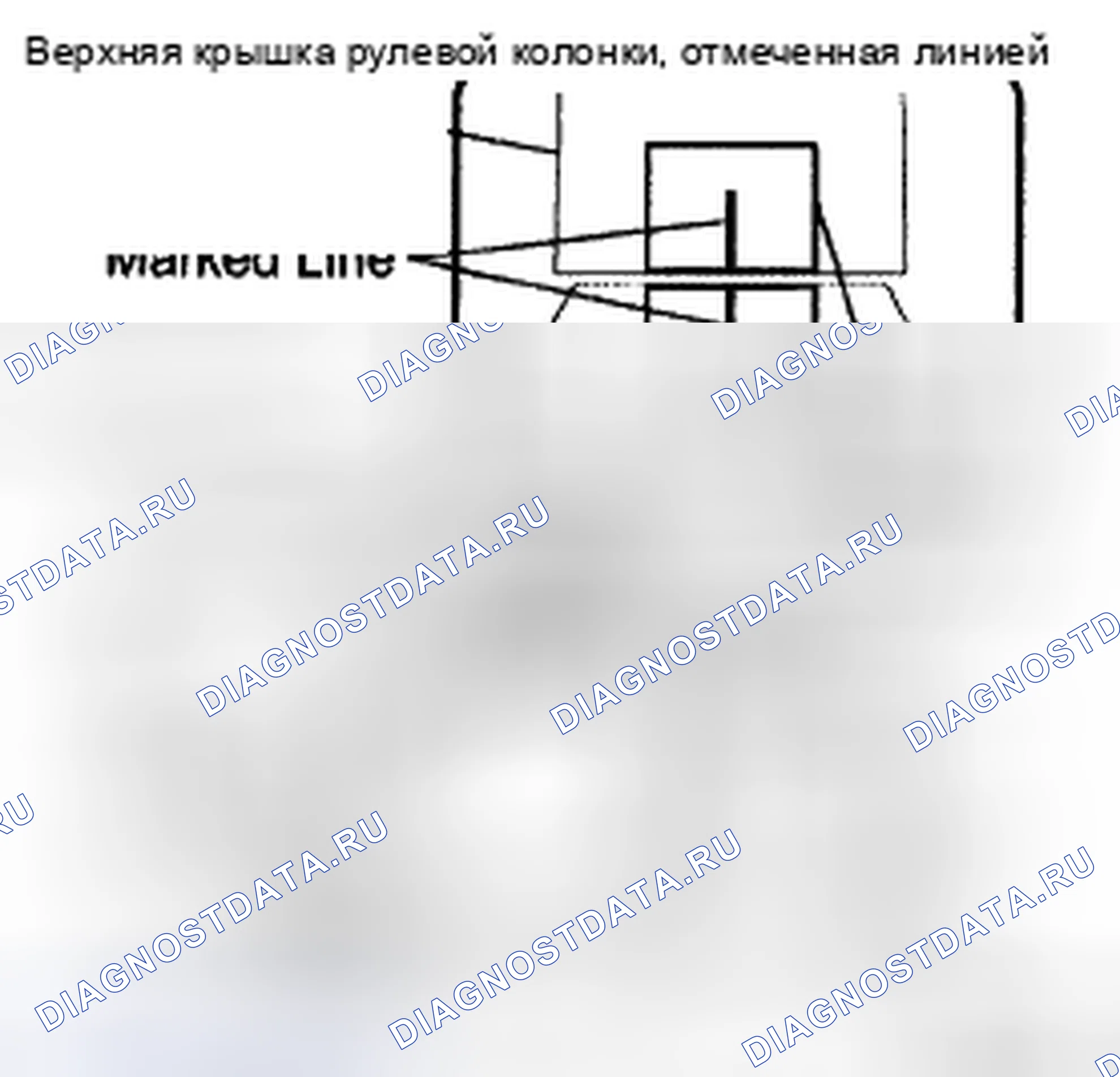 Рис. 3. Toyota 4Runner IV рестайлинг