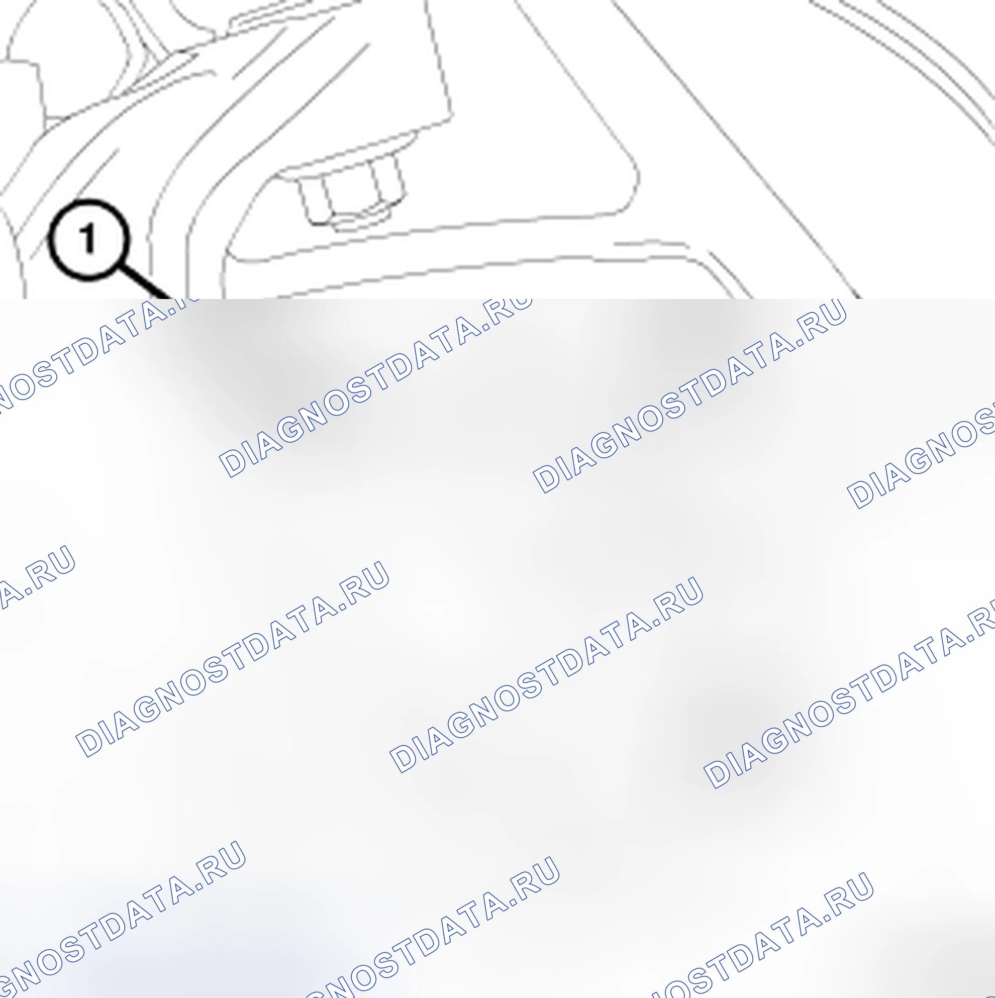 Рис. 2. Dodge Cab & Chassis R3500 HD 