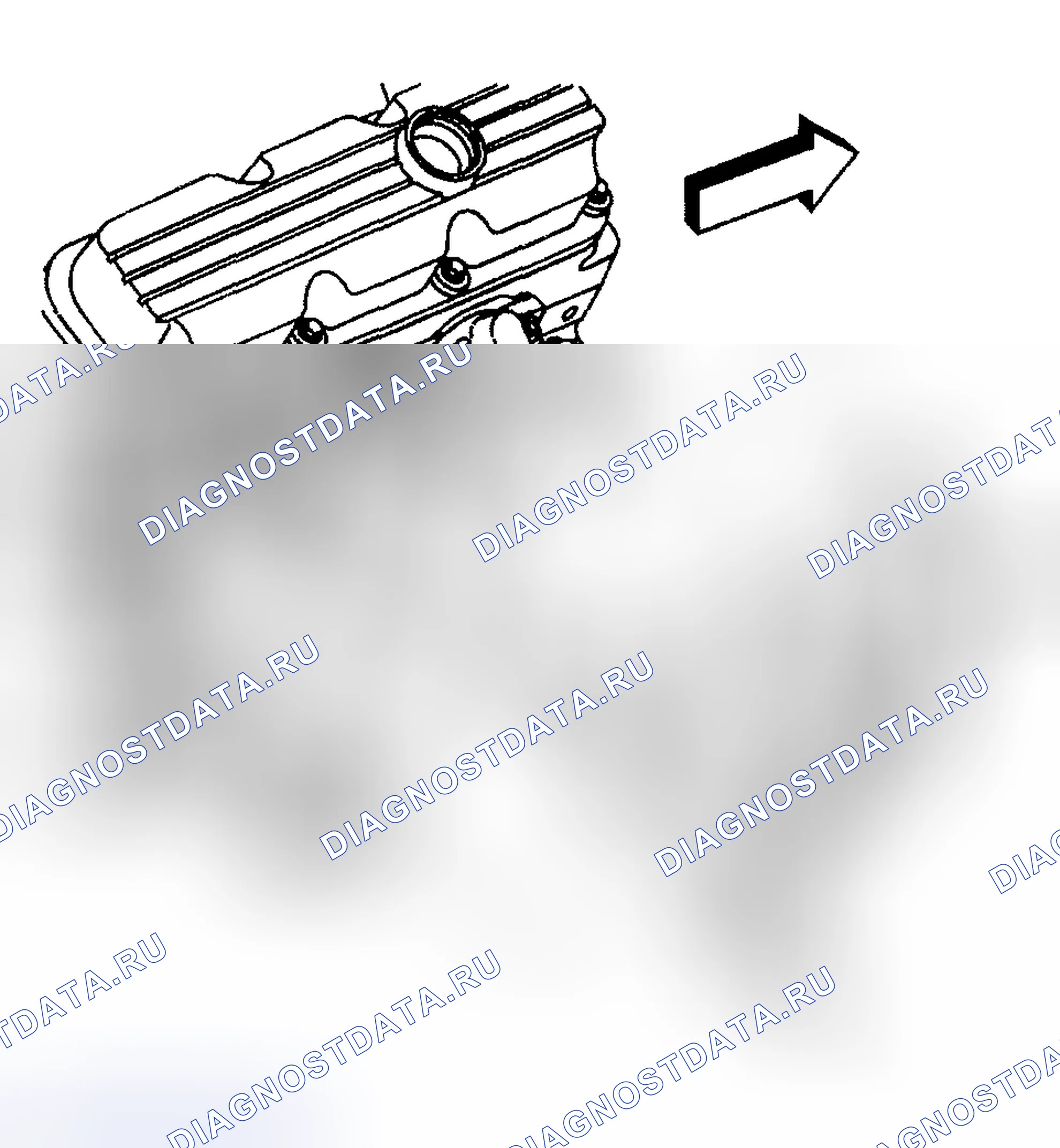 Рис. 443. Hyundai Veracruz I