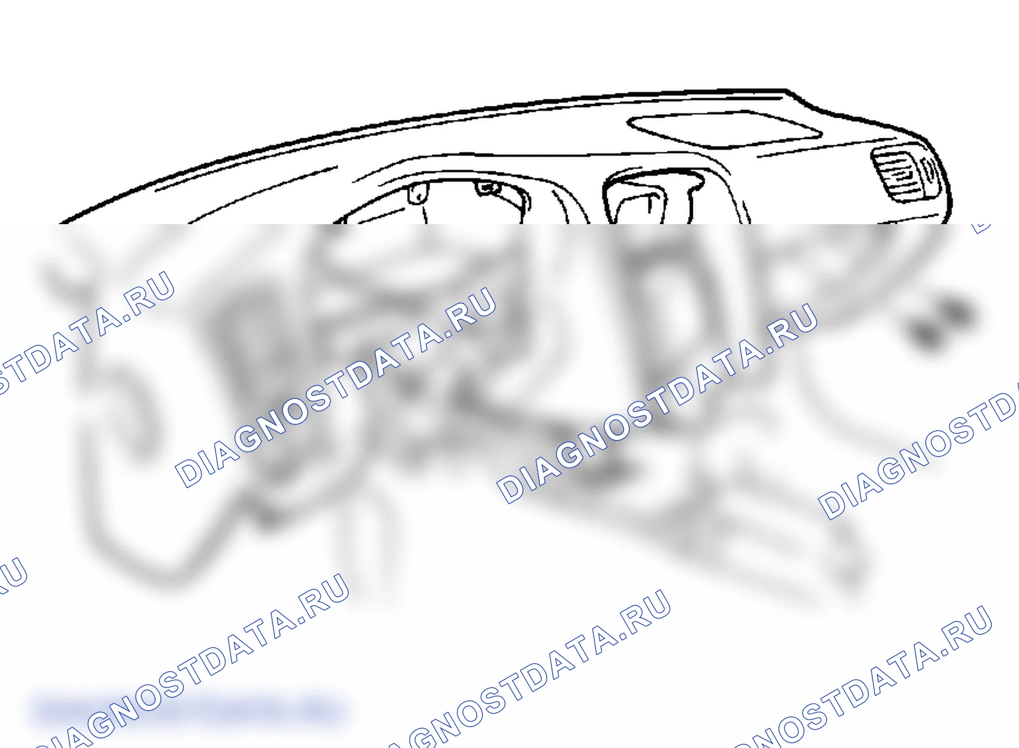 Рис. 244. Lexus GS III