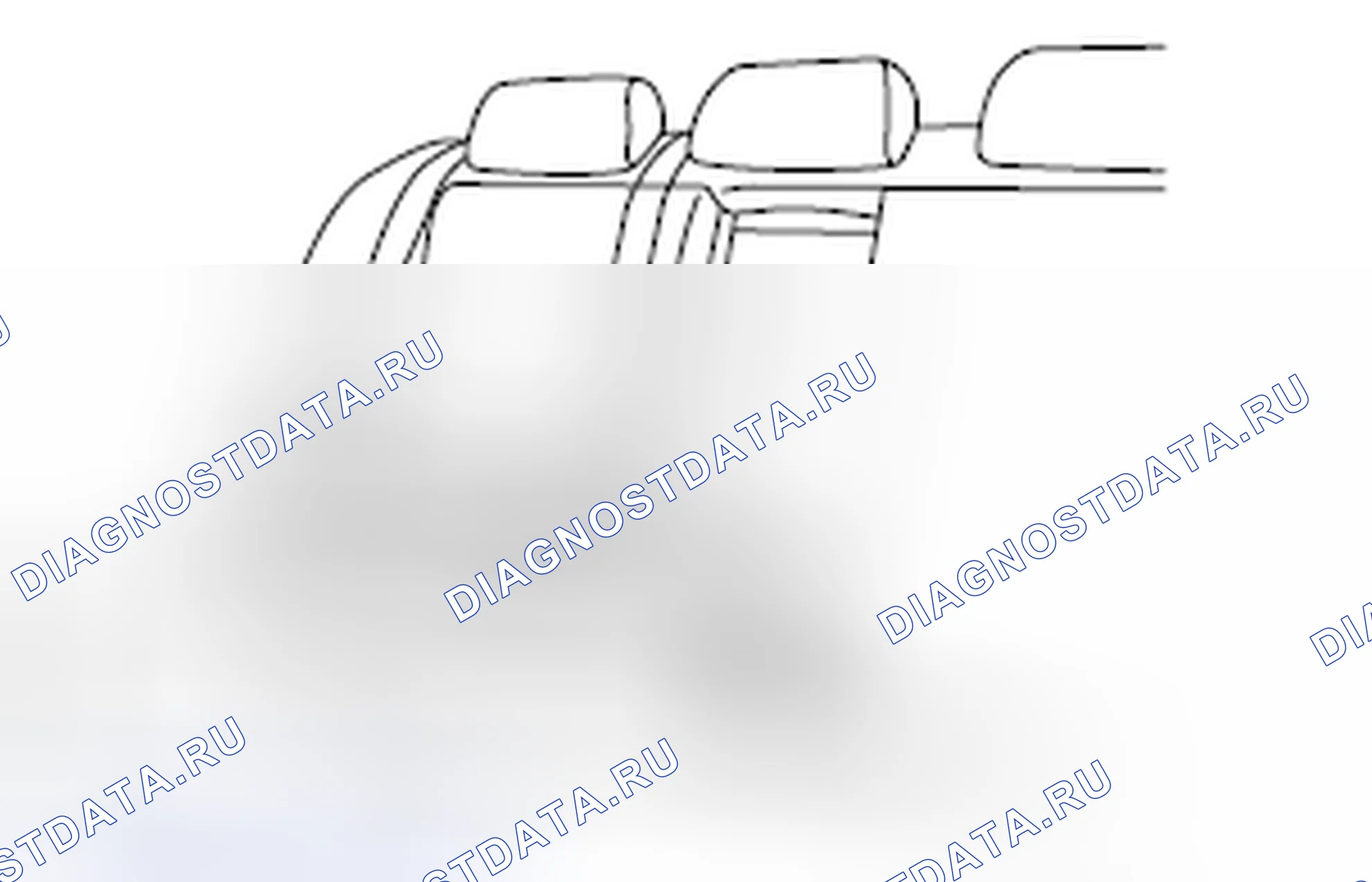 Рис. 9: МОДЕЛИ СЕДАНА. Hyundai Creta I рестайлинг