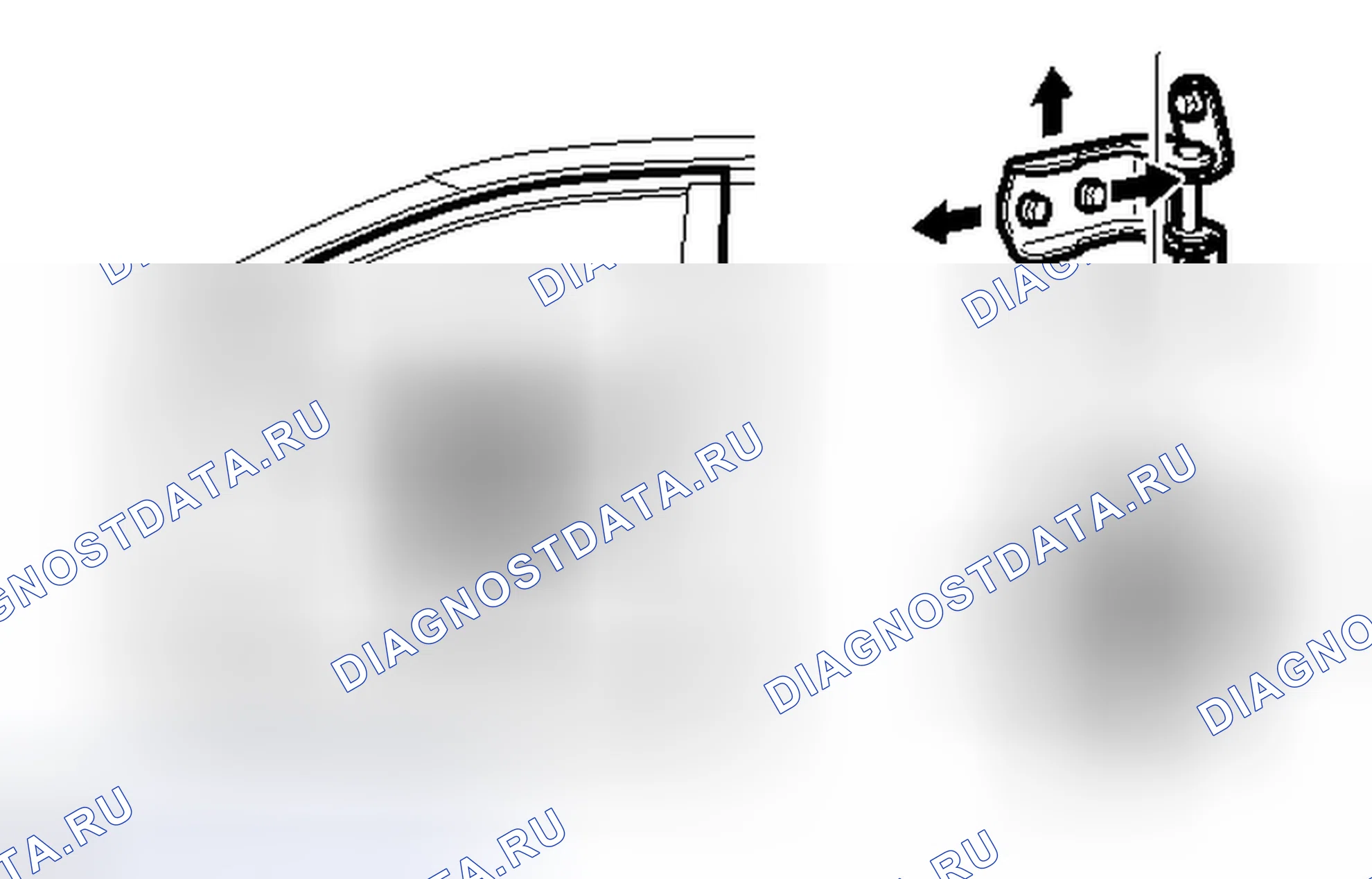 Рис. 424. Toyota Yaris III