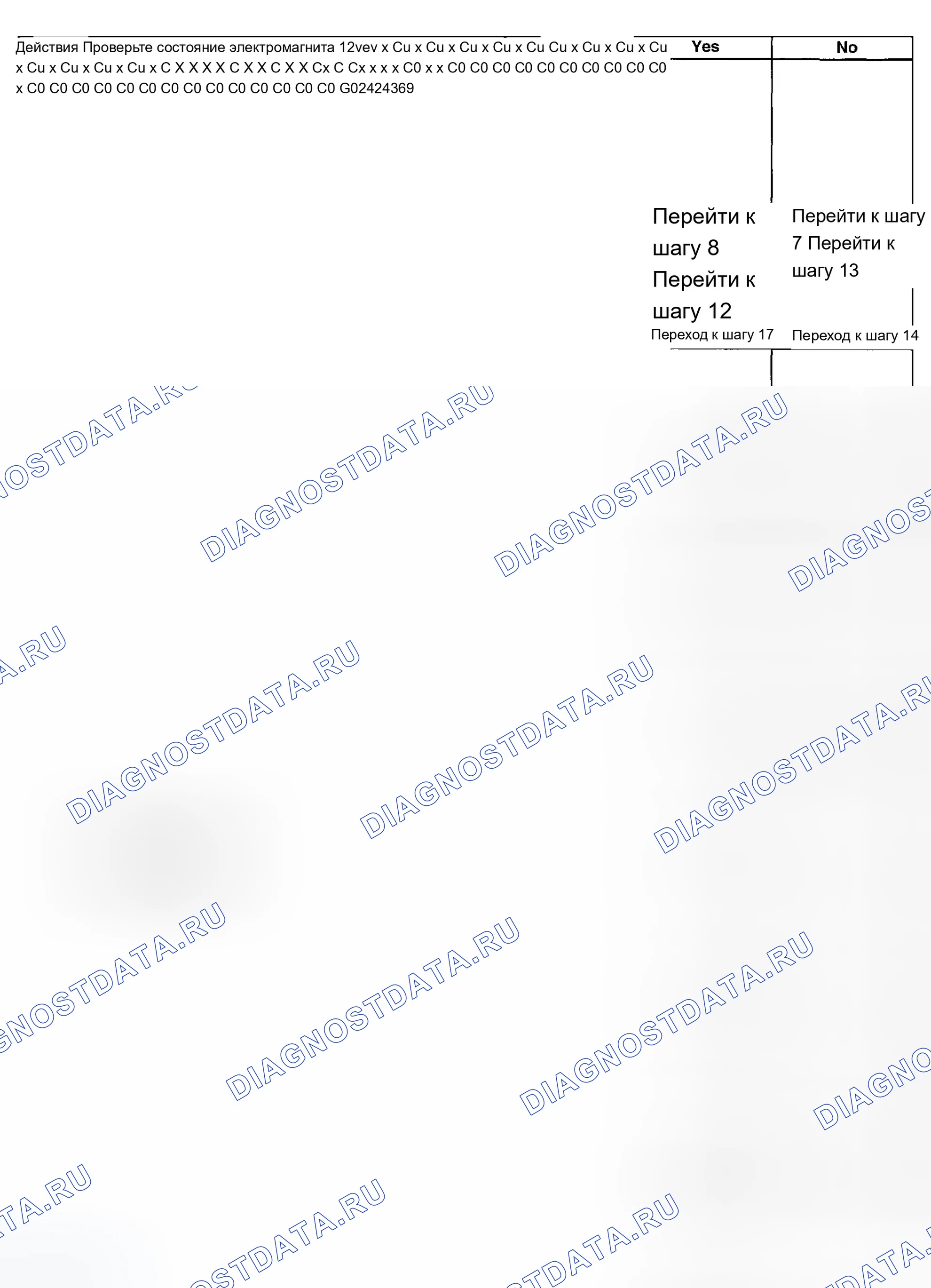 Рис. 692. Chevrolet Chevy Express H2500 