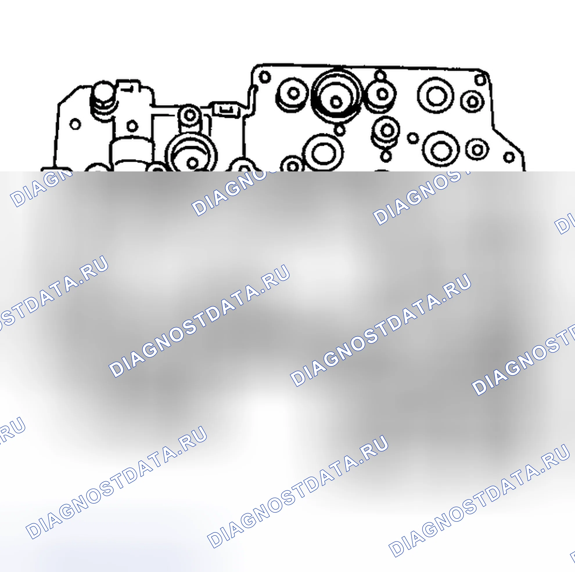 Рис. 970. Honda X-NV I