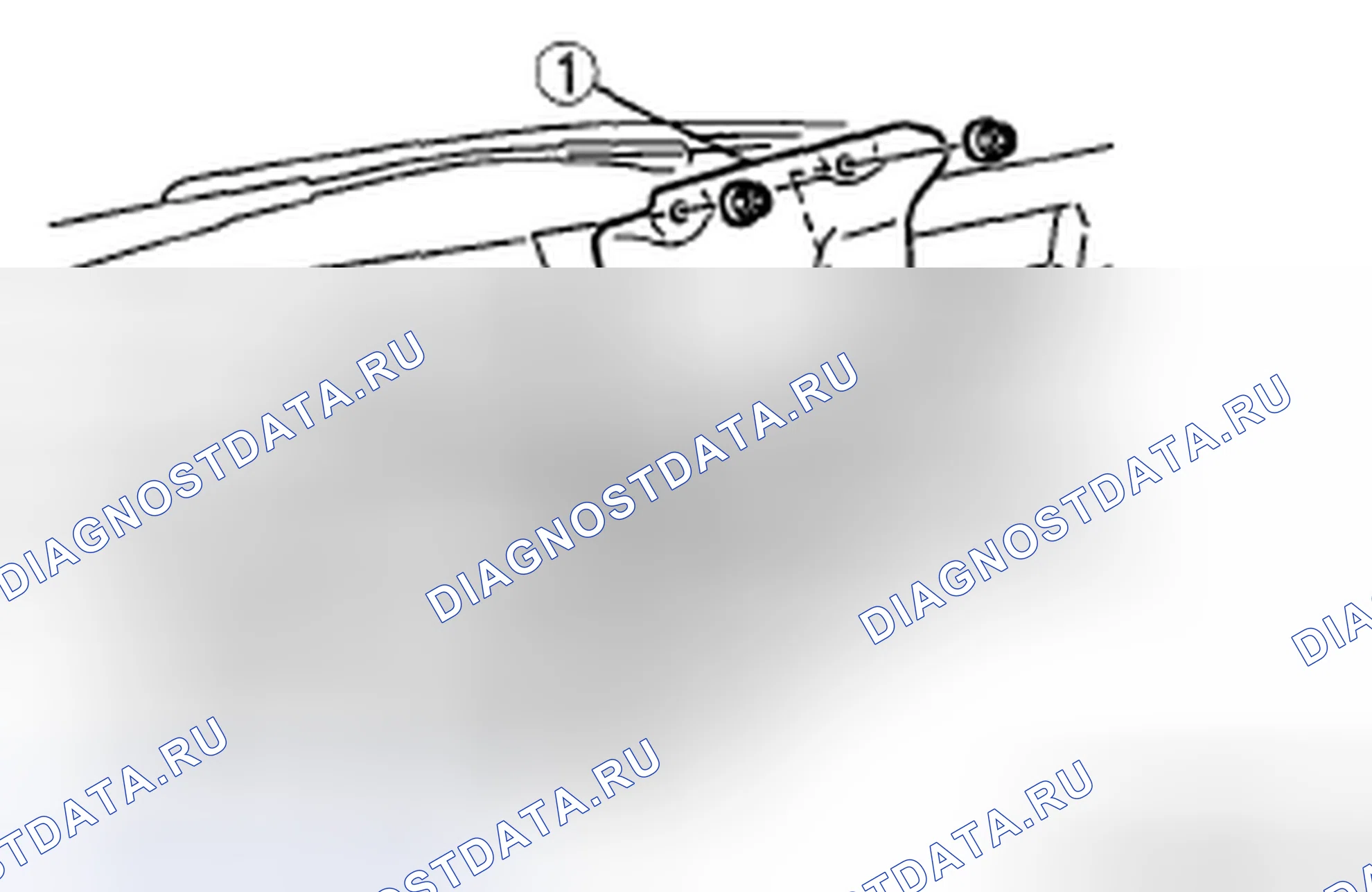 Рис. 102: ДЕМОНТАЖ / МОНТАЖ АГРЕГАТА КОНДИЦИОНИРОВАНИЯ ВОЗДУХА. Honda CR-V IV