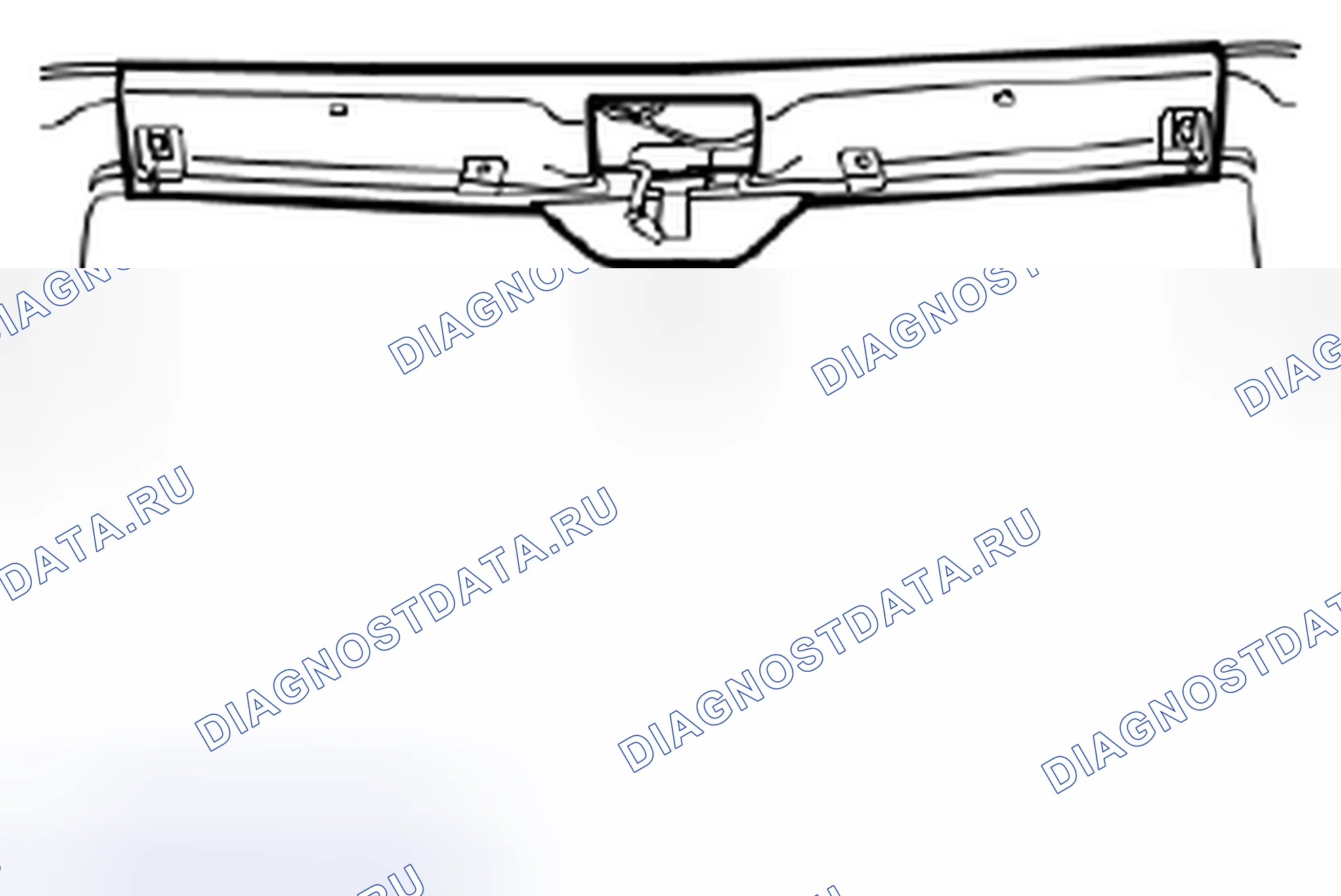 Рис. 246: Для подгонки. Kia Optima II