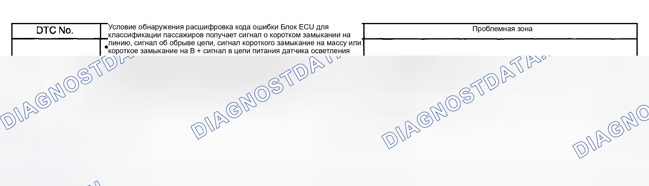 Рис. 169: ОПИСАНИЕ СХЕМЫ. Toyota Matrix E130