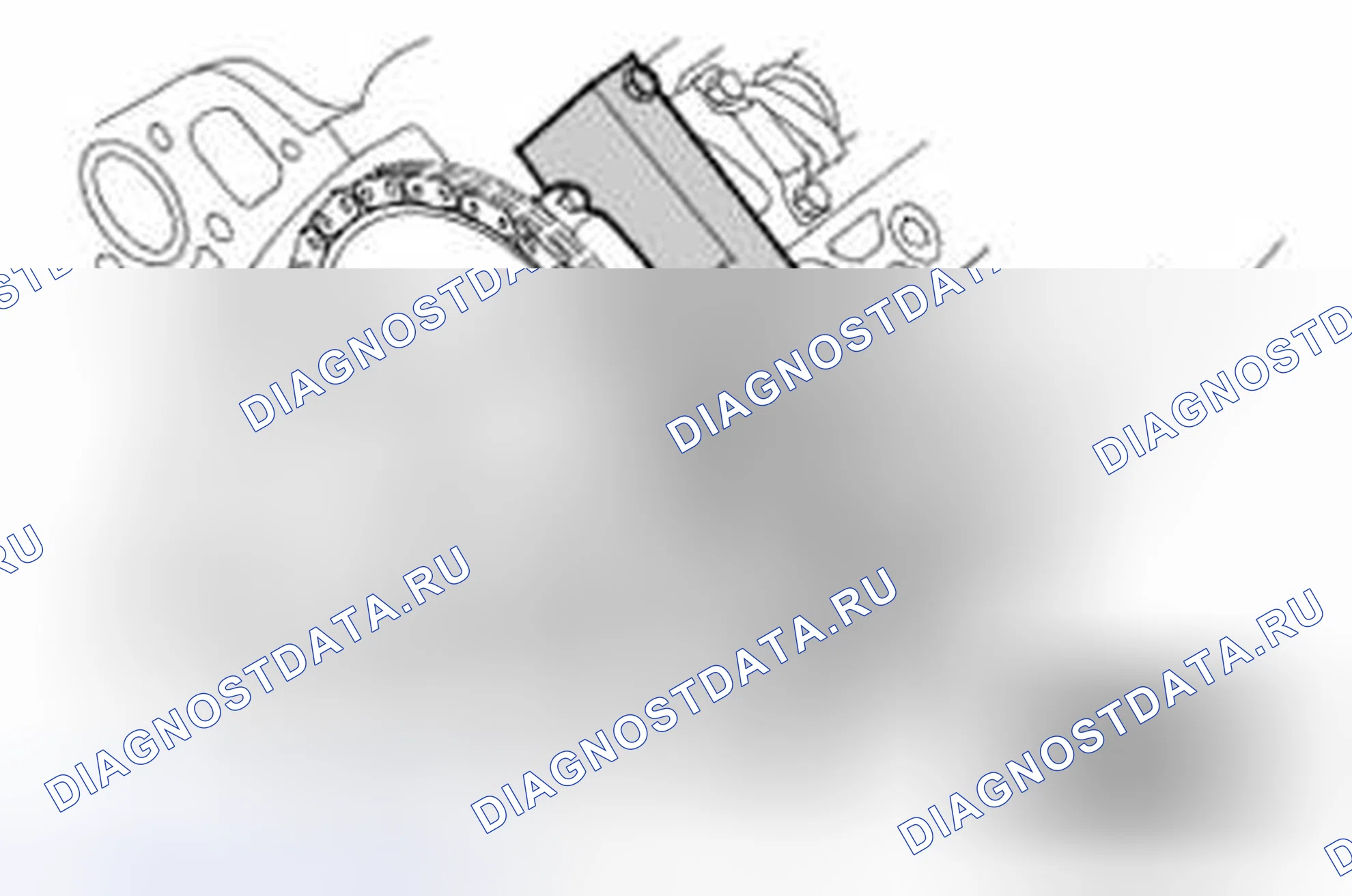 Рис. 146. Land Rover Range Rover Sport I