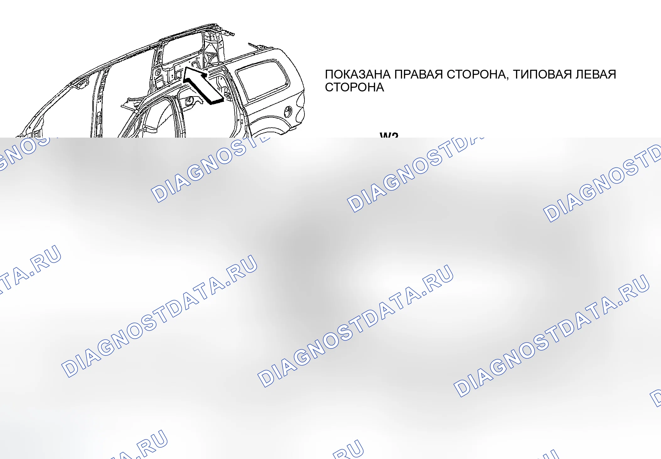 Рис. 221. Dodge Durango II