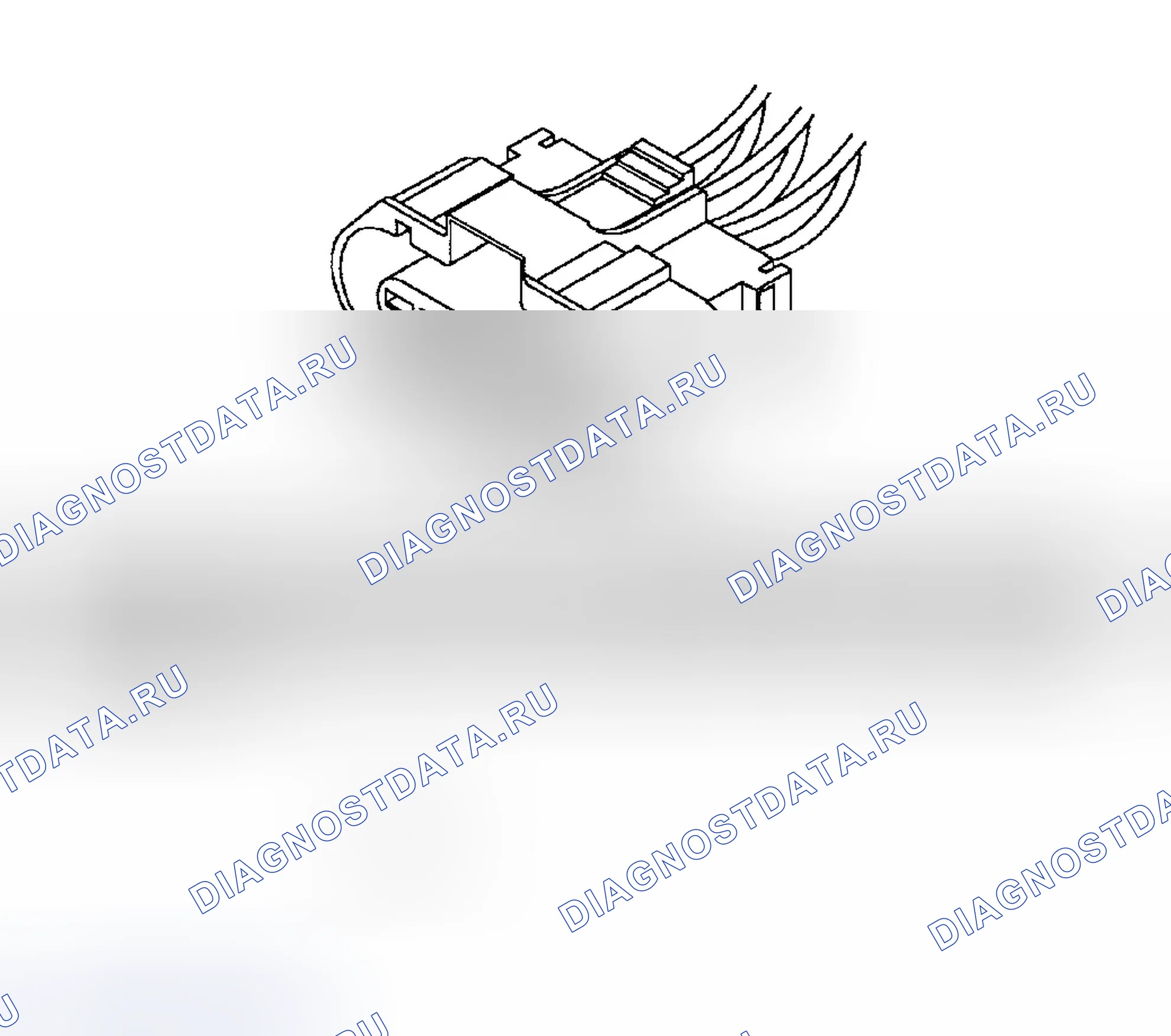 Рис. 60. Dodge Avenger I