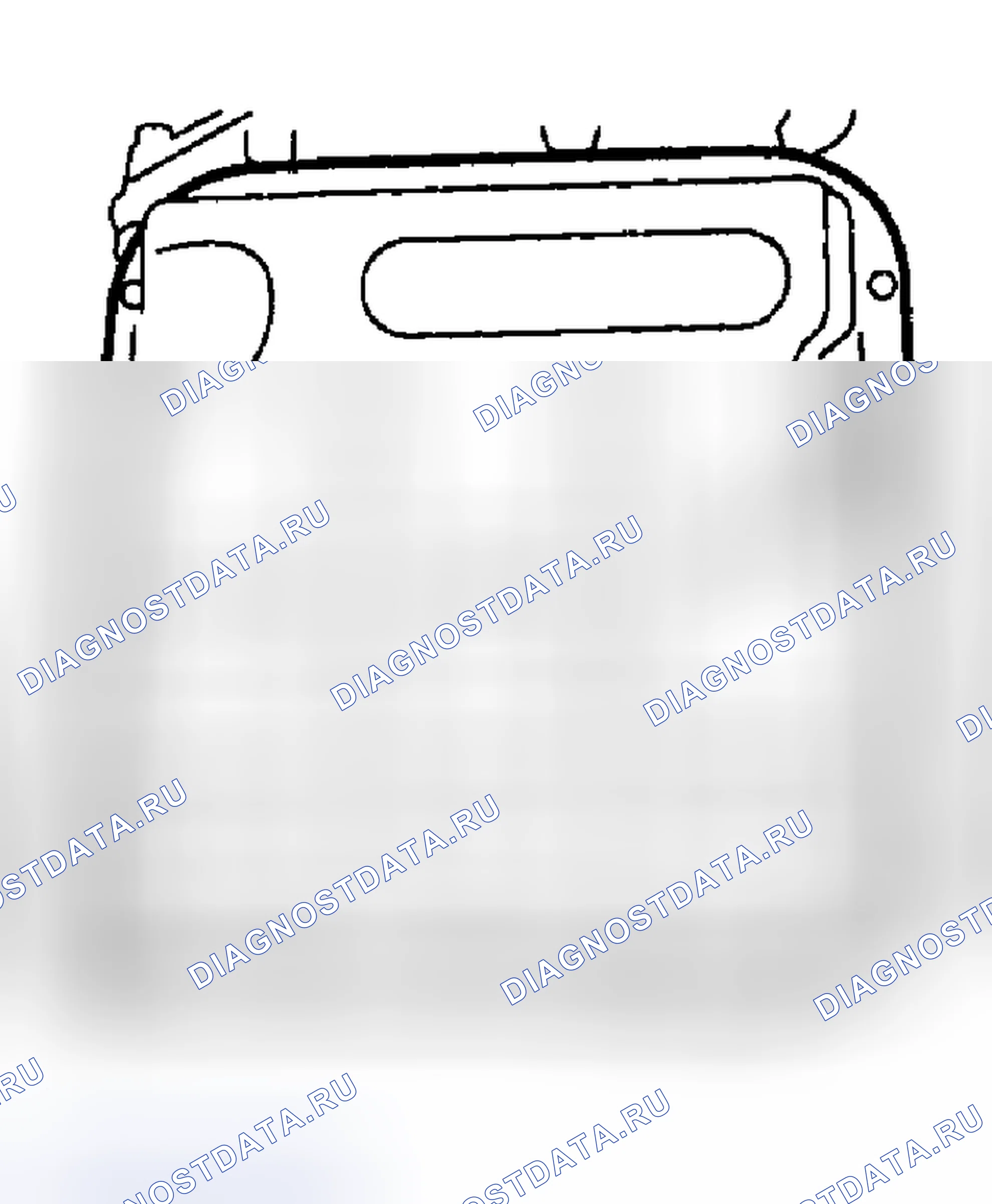 Рис. 957. Honda X-NV I