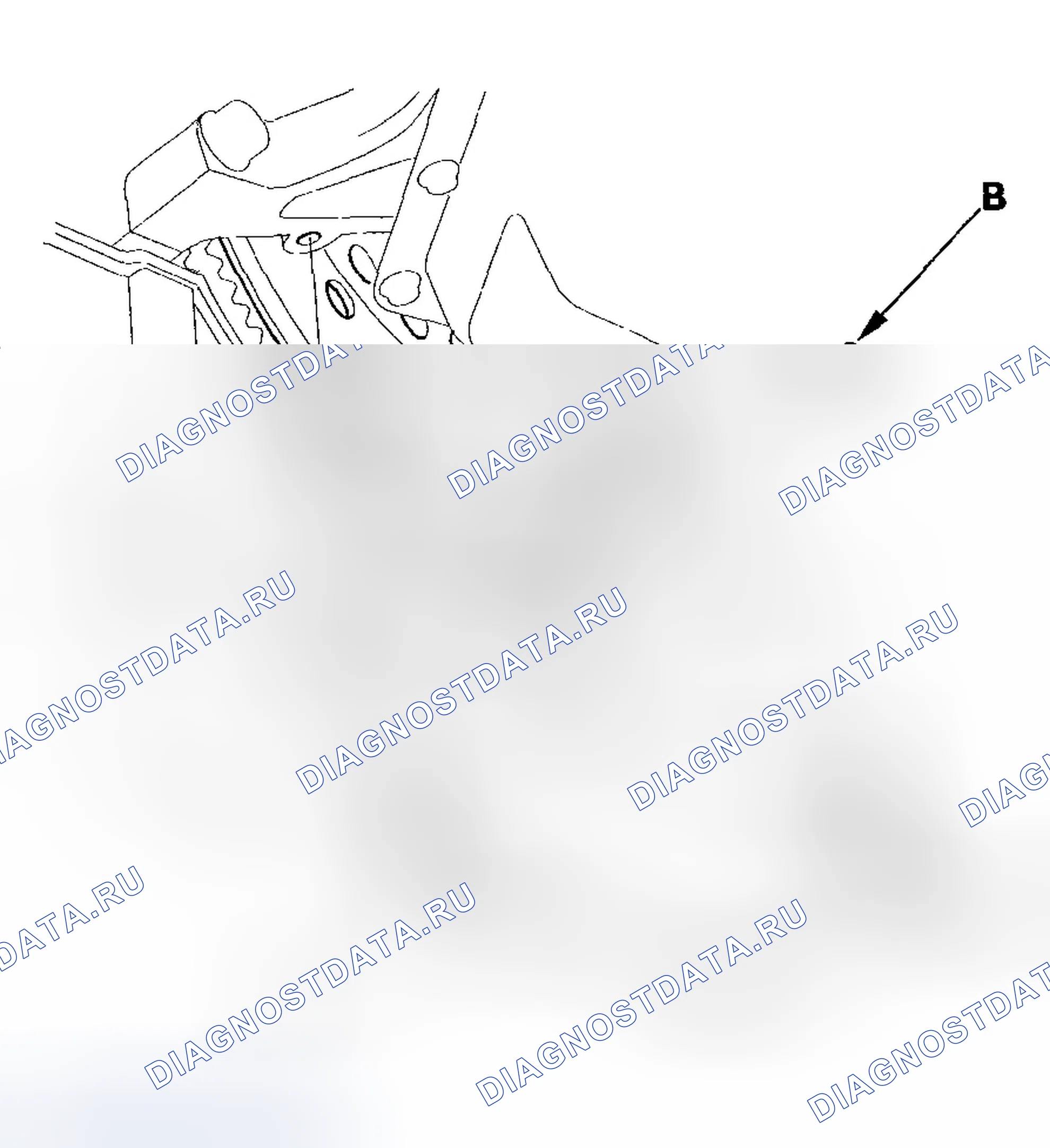 Рис. 164. Honda Element YH2