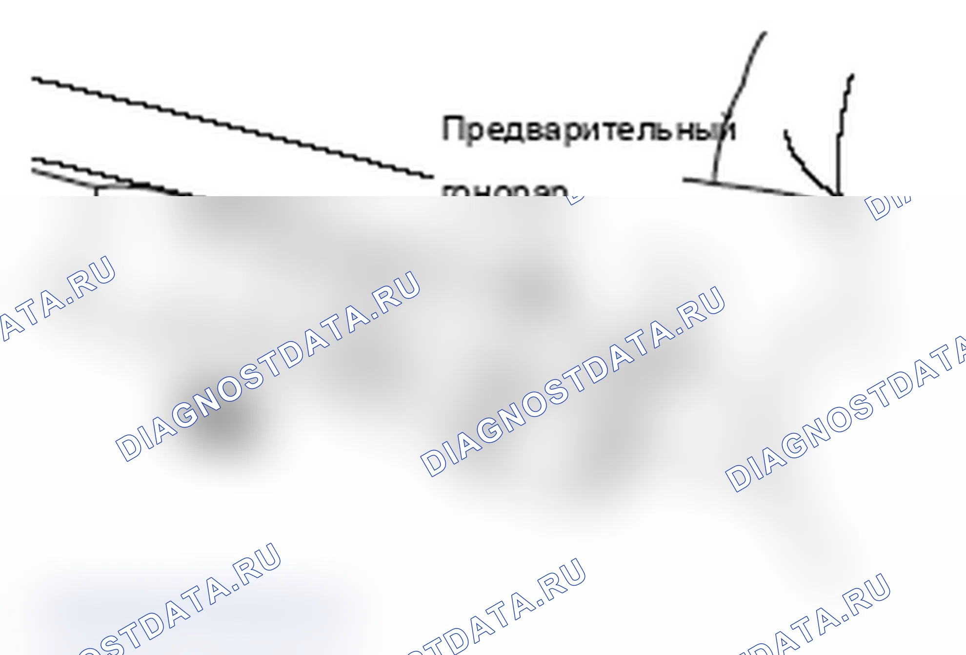 Рис. 347. Mitsubishi Lancer Ralliart X рестайлинг