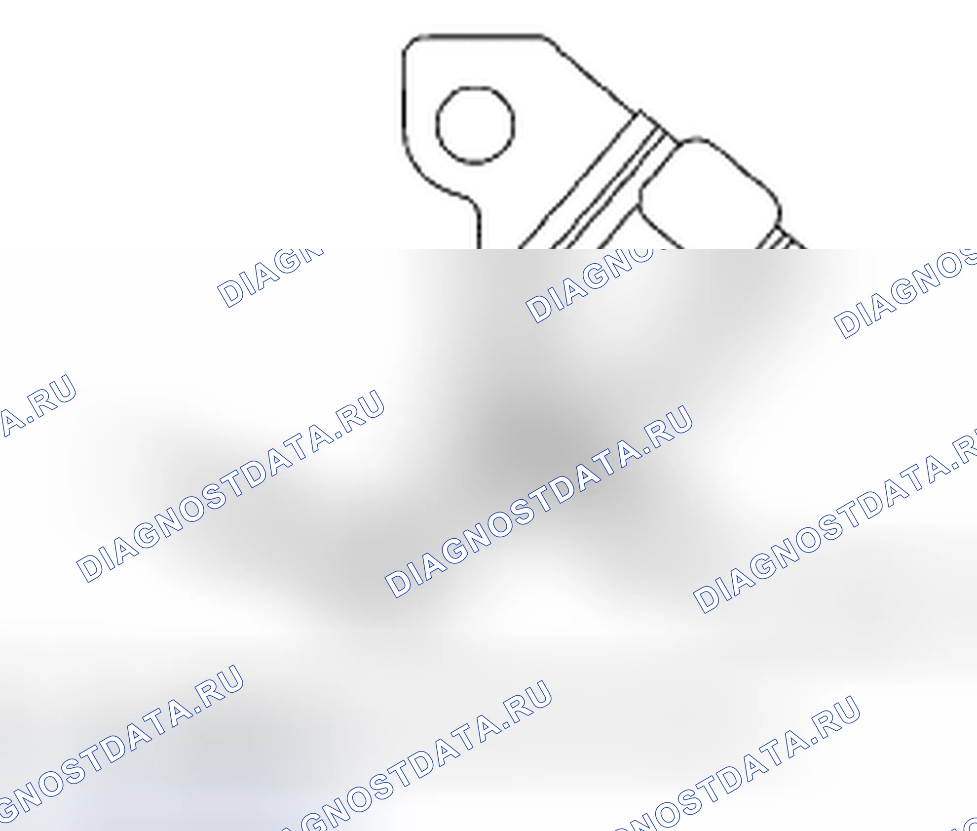 Рис. 523. Subaru Impreza GD/GC/GG рестайлинг 2