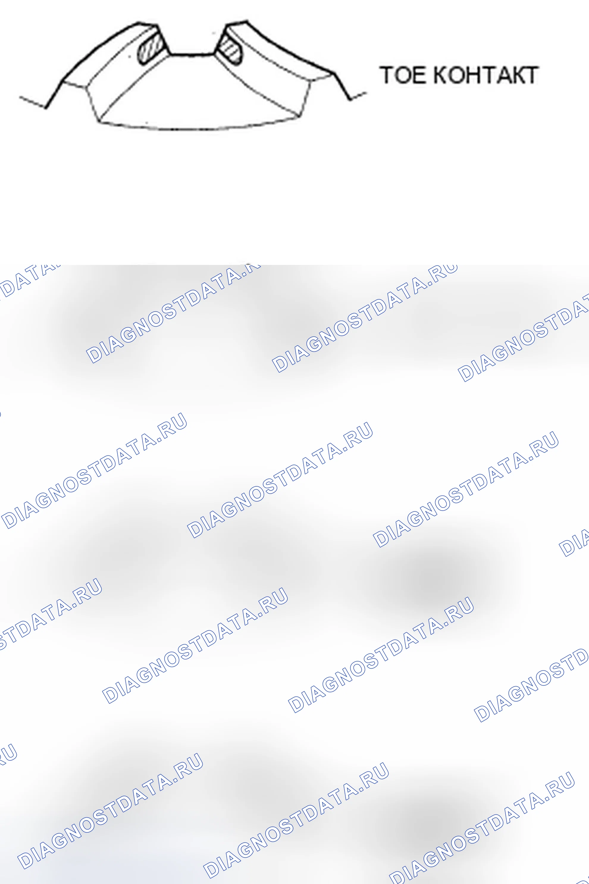 Рис. 224. Honda Element YH2 рестайлинг