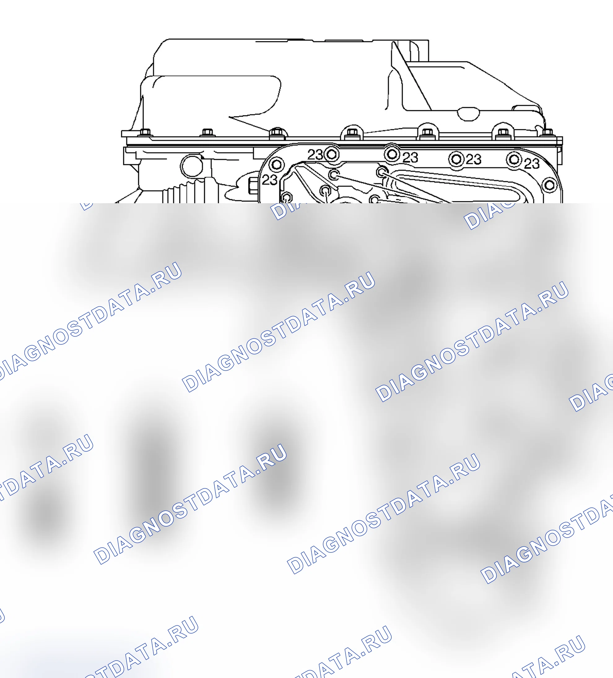 Рис. 392. Pontiac G6 I final