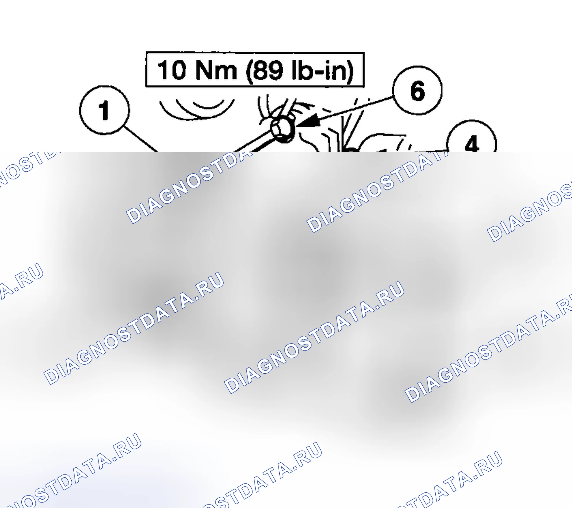 Рис. 2764. Ford Pickup F250 Super Duty I