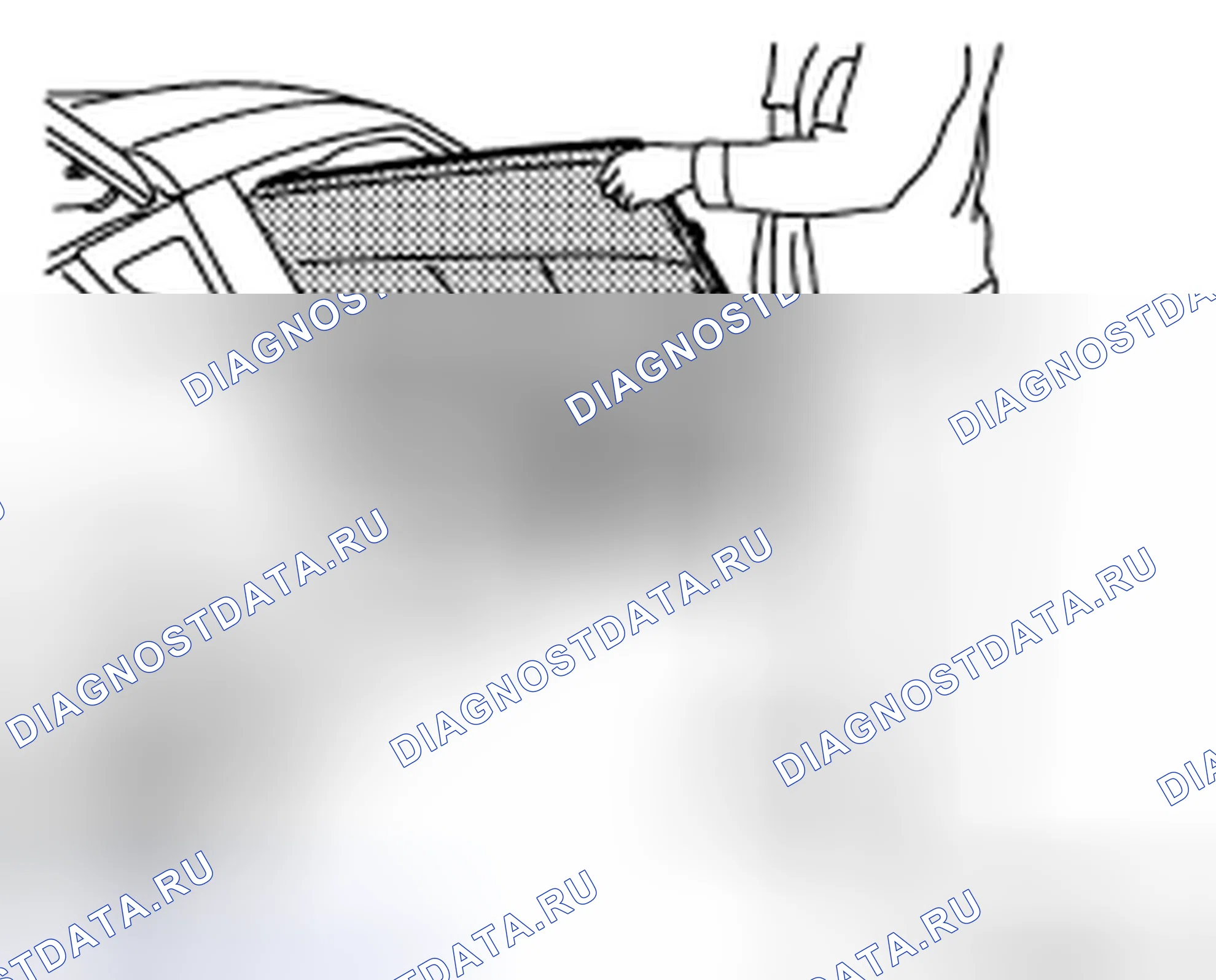 Рис. 76. Honda MDX I