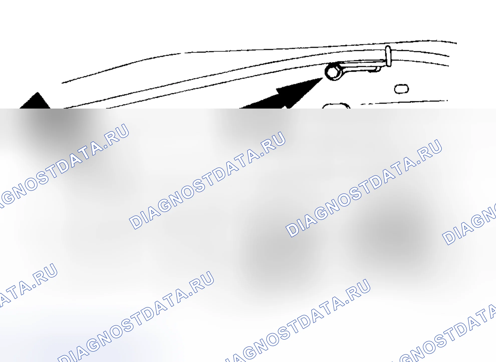 Рис. 623. Ford Pickup F250 Super Duty I