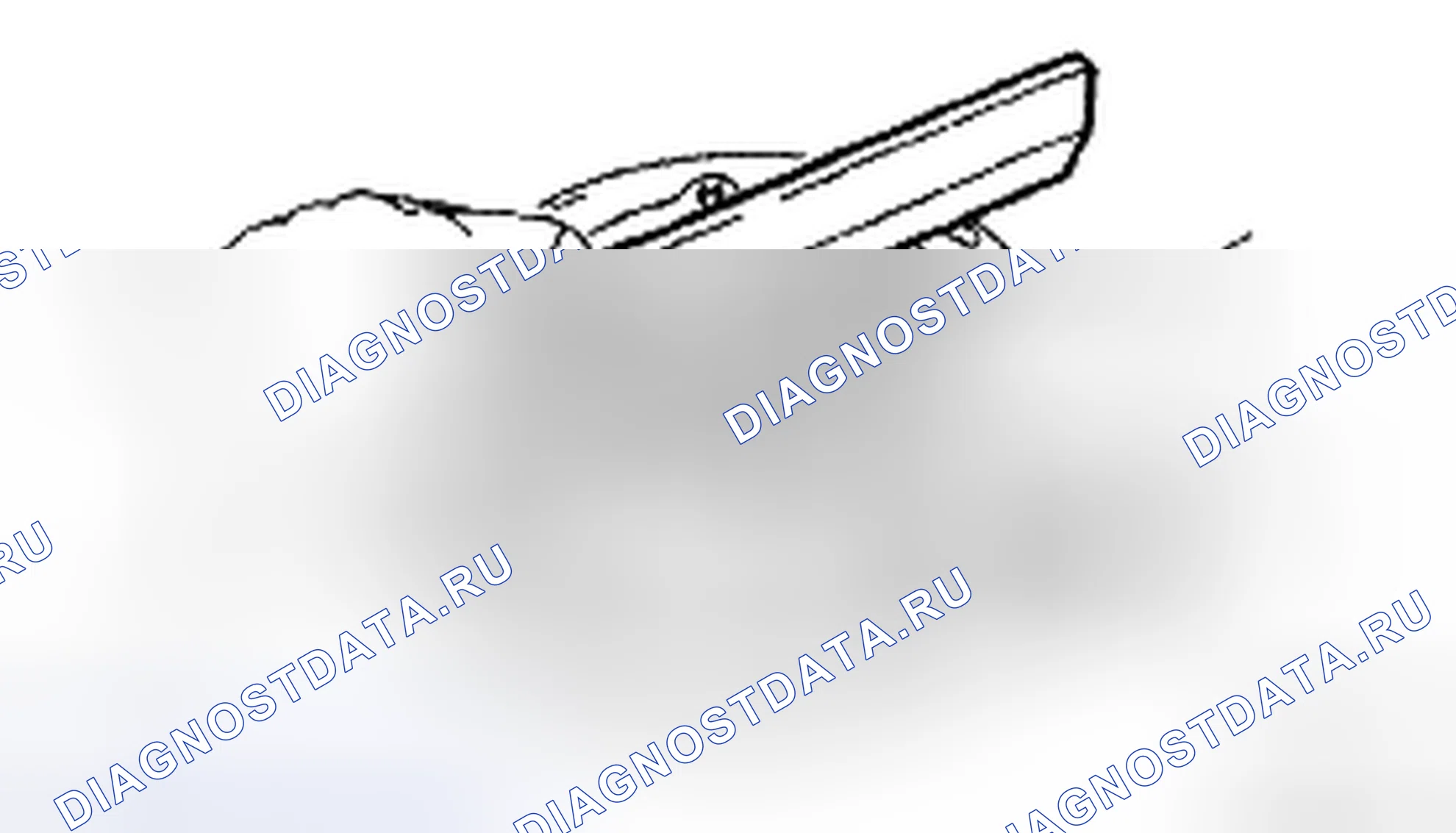 Рис. 413. Toyota Camry XV40