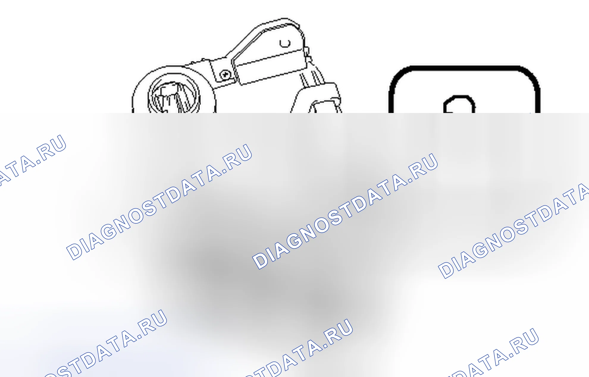 Рис. 101. Toyota Yaris III