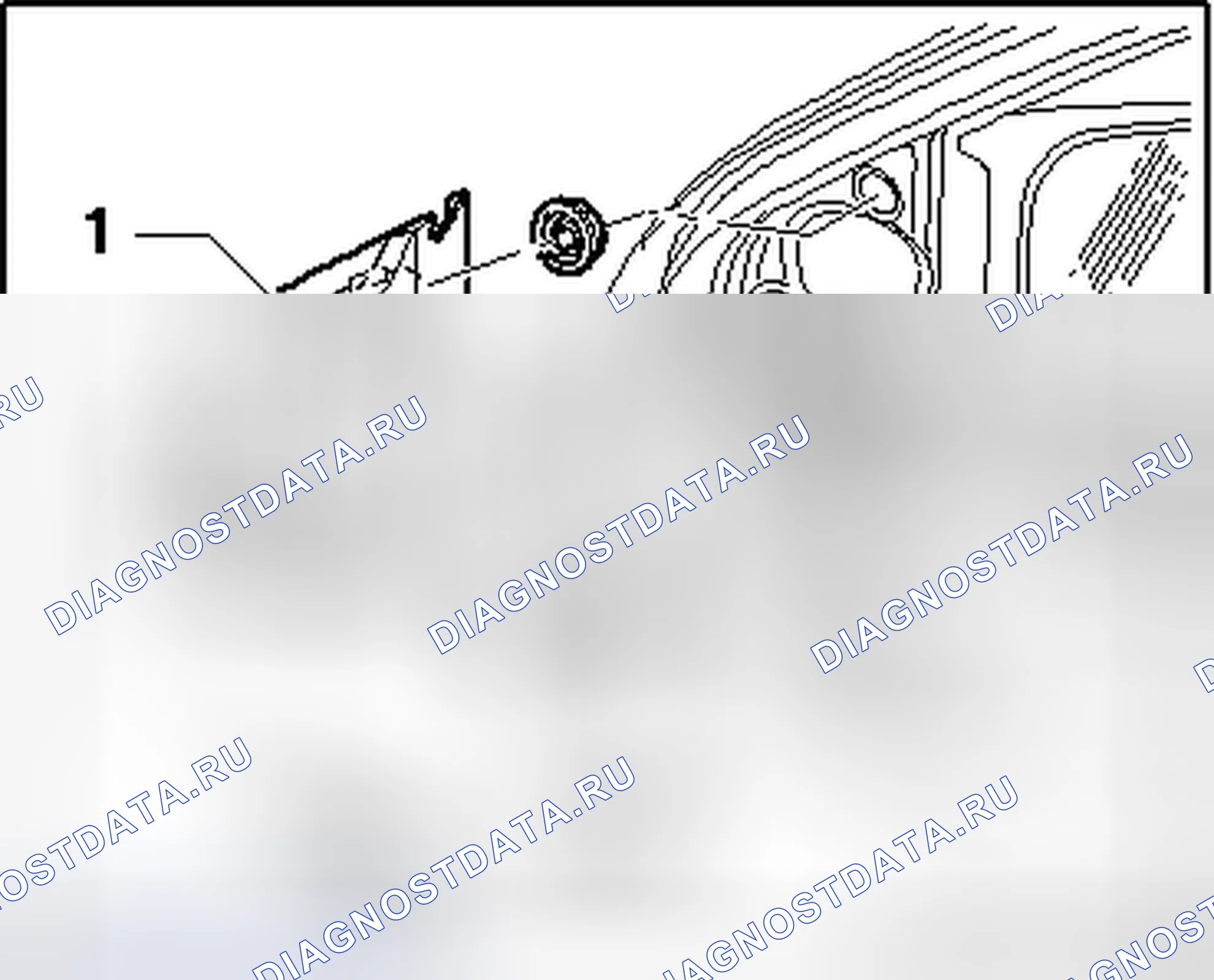 Рис. 24. Volkswagen Passat B6