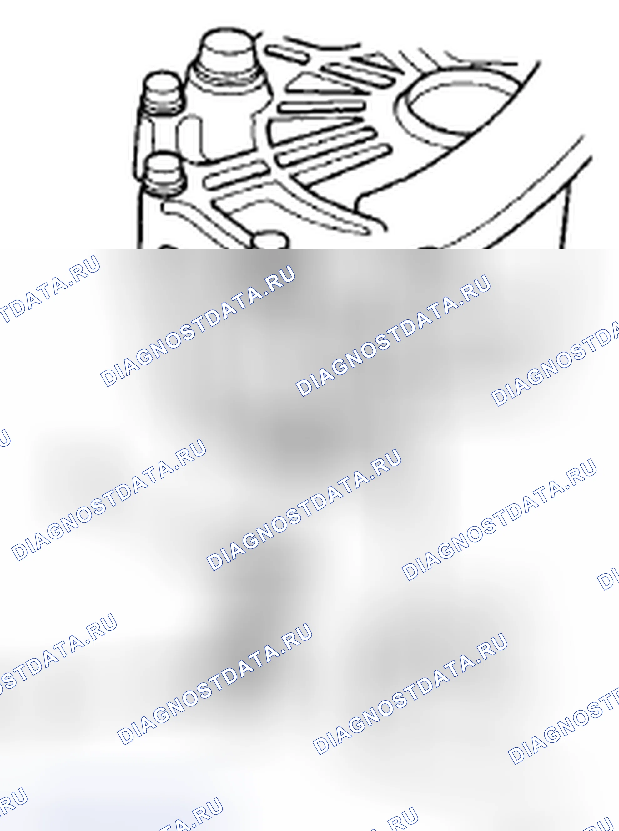 Рис. 319. Acura CSX I