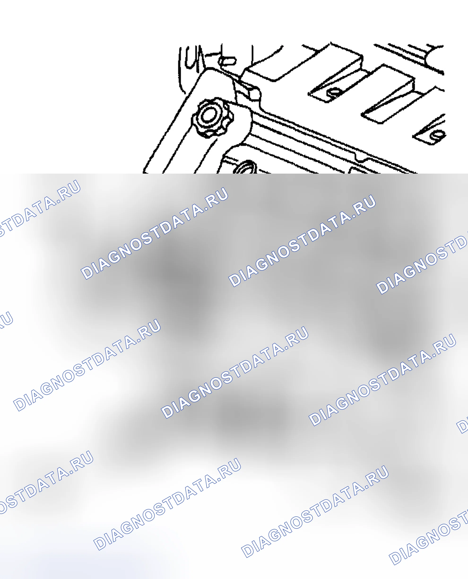 Рис. 371. Hyundai Terracan I