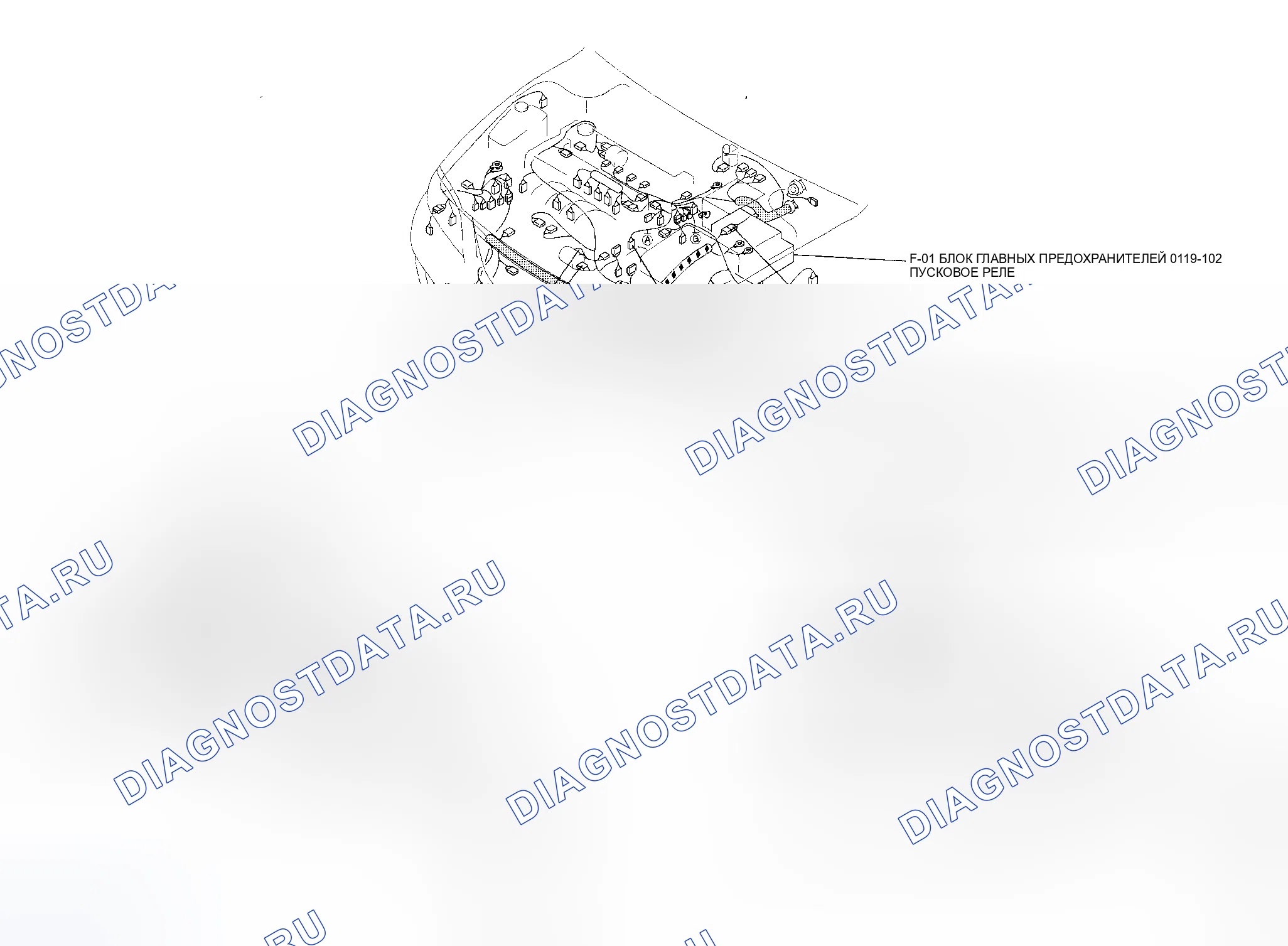 Рис. 13. Mazda 6 GH рестайлинг