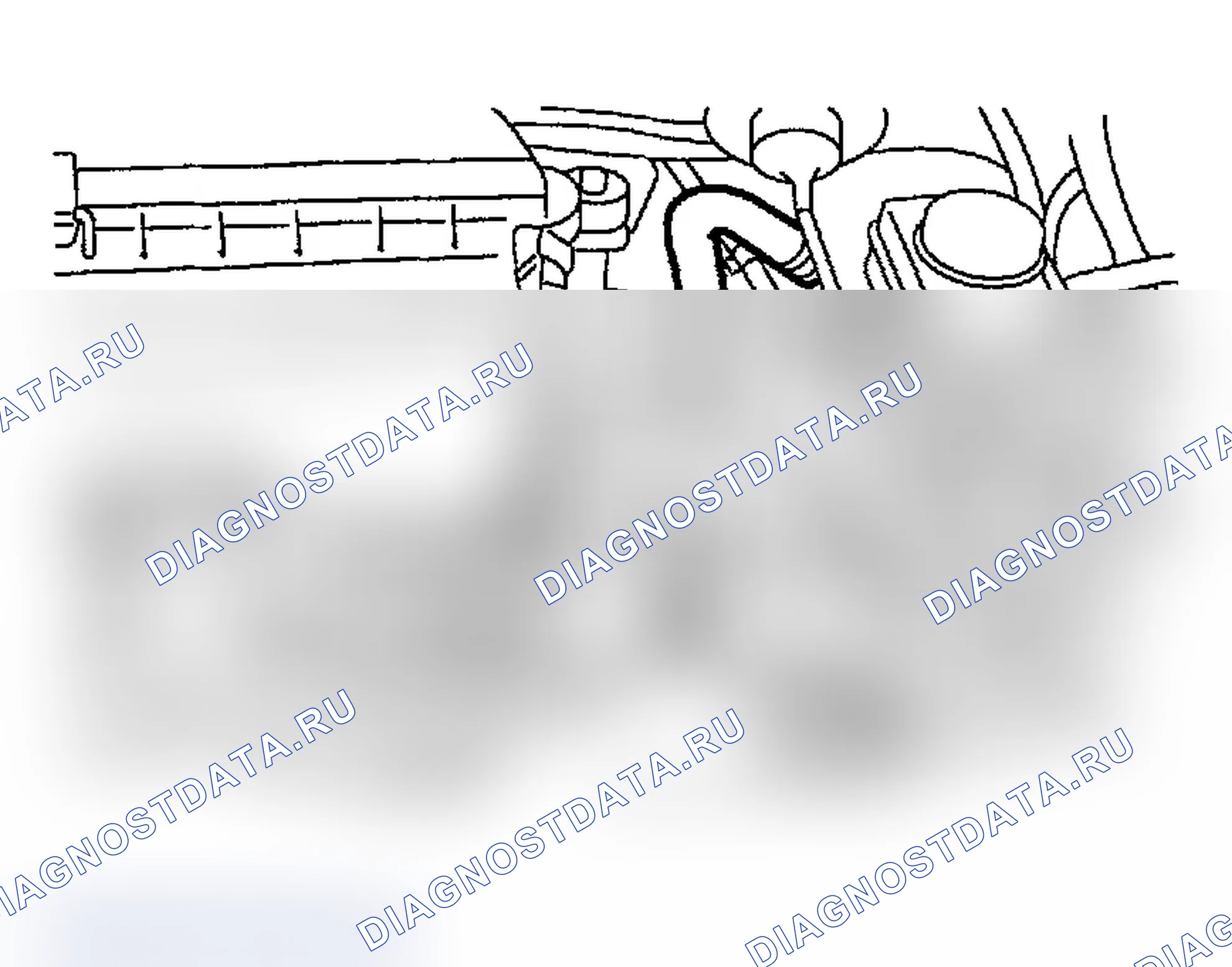 Рис. 180. Subaru Impreza WRX GD/GG рестайлинг
