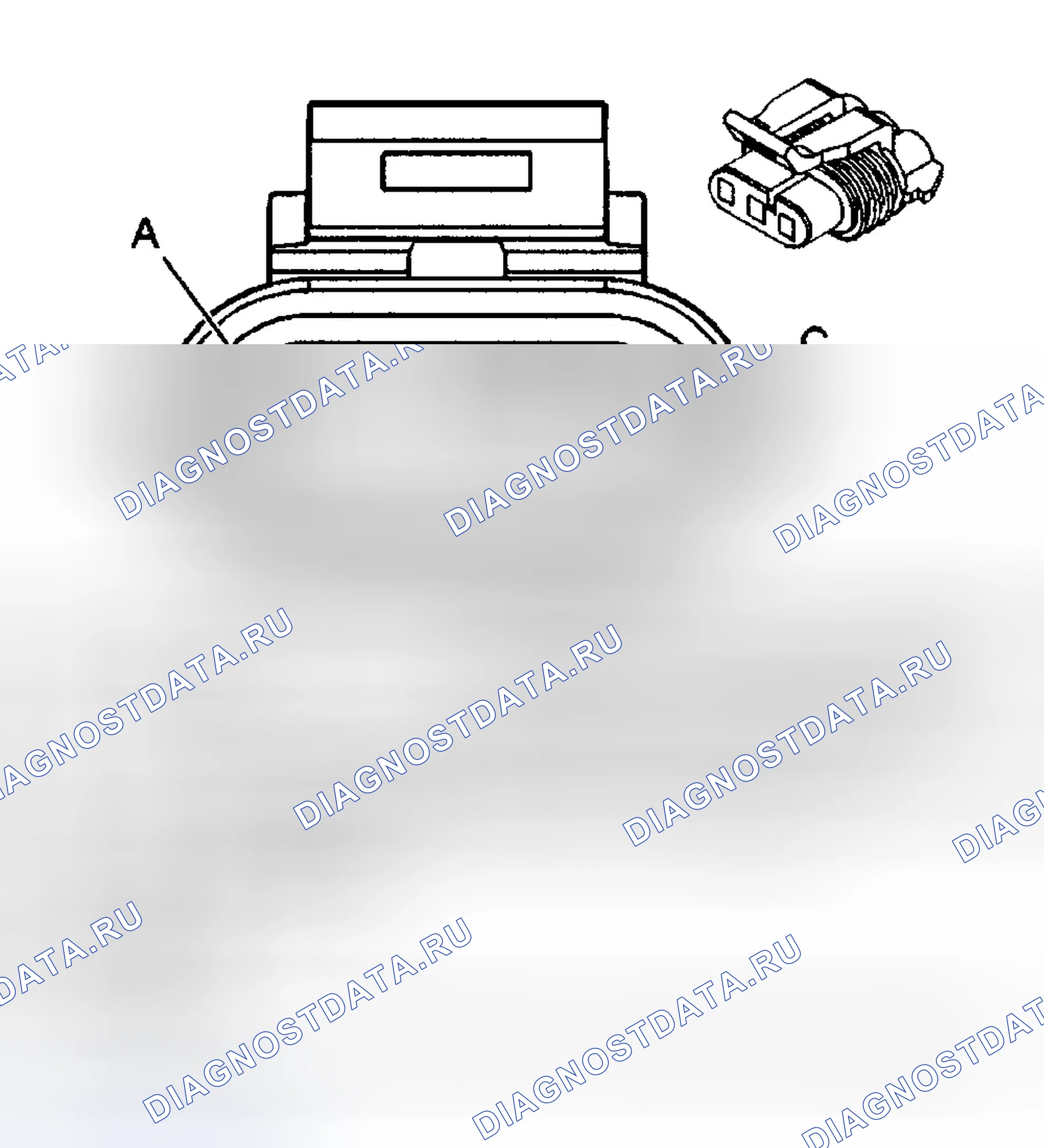 Рис. 311. Chevrolet Silverado 1500 HD 
