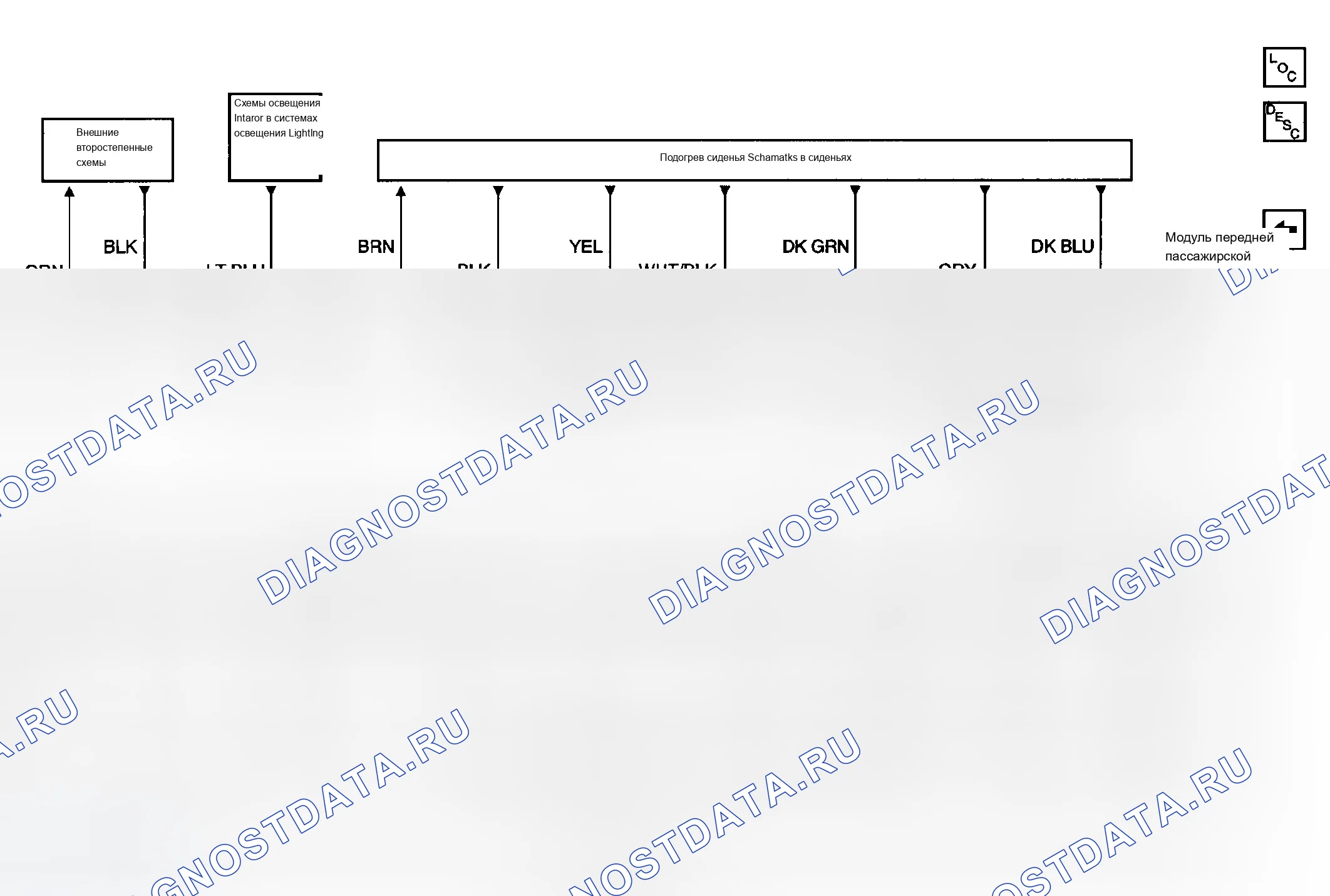 Рис. 62. Chevrolet Silverado 1500 HD 