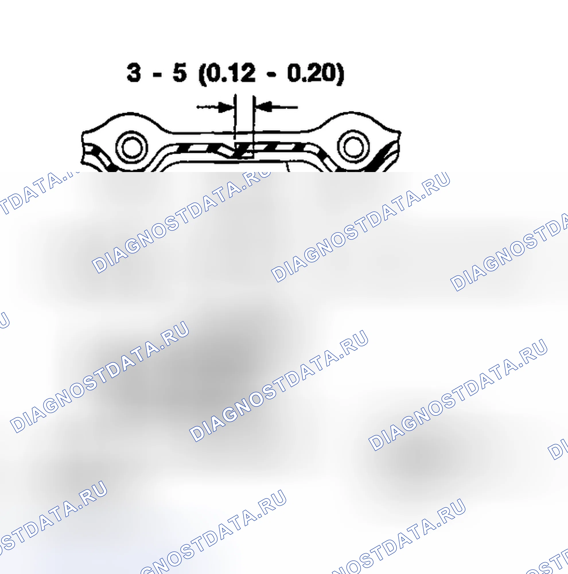 Рис. 1105. Nissan Sentra B15