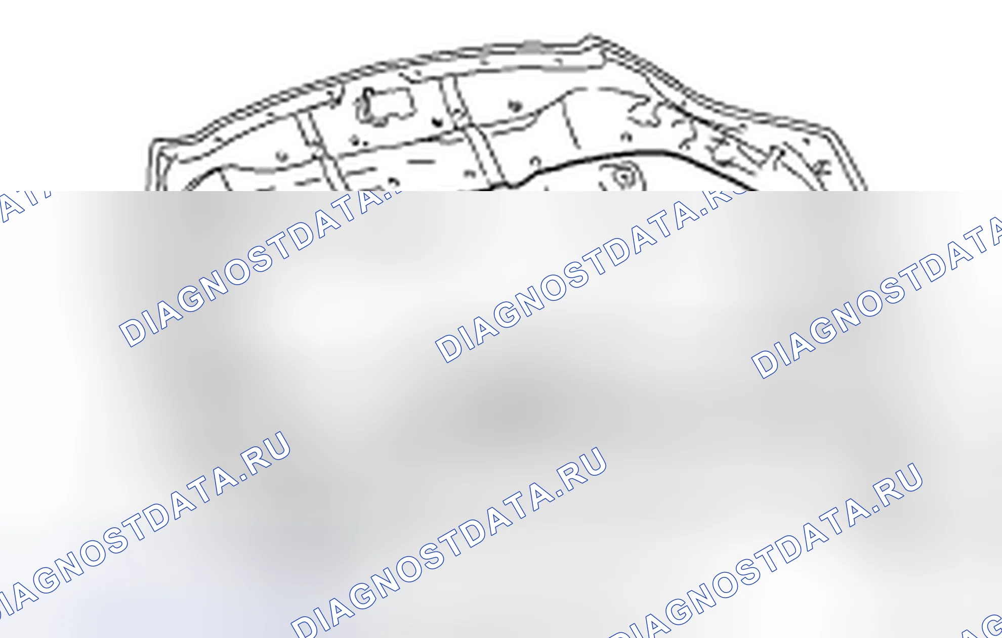 Рис. 294. Toyota Highlander II