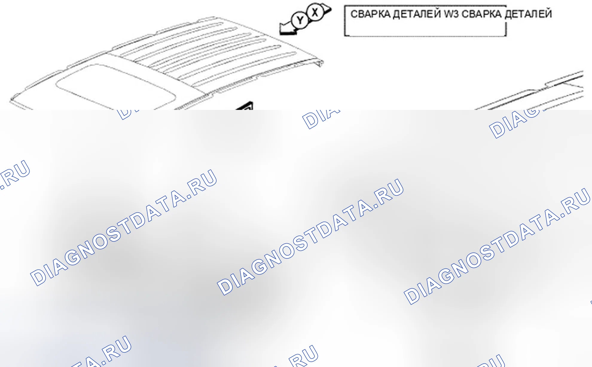 Рис. 190. Jeep Compass I