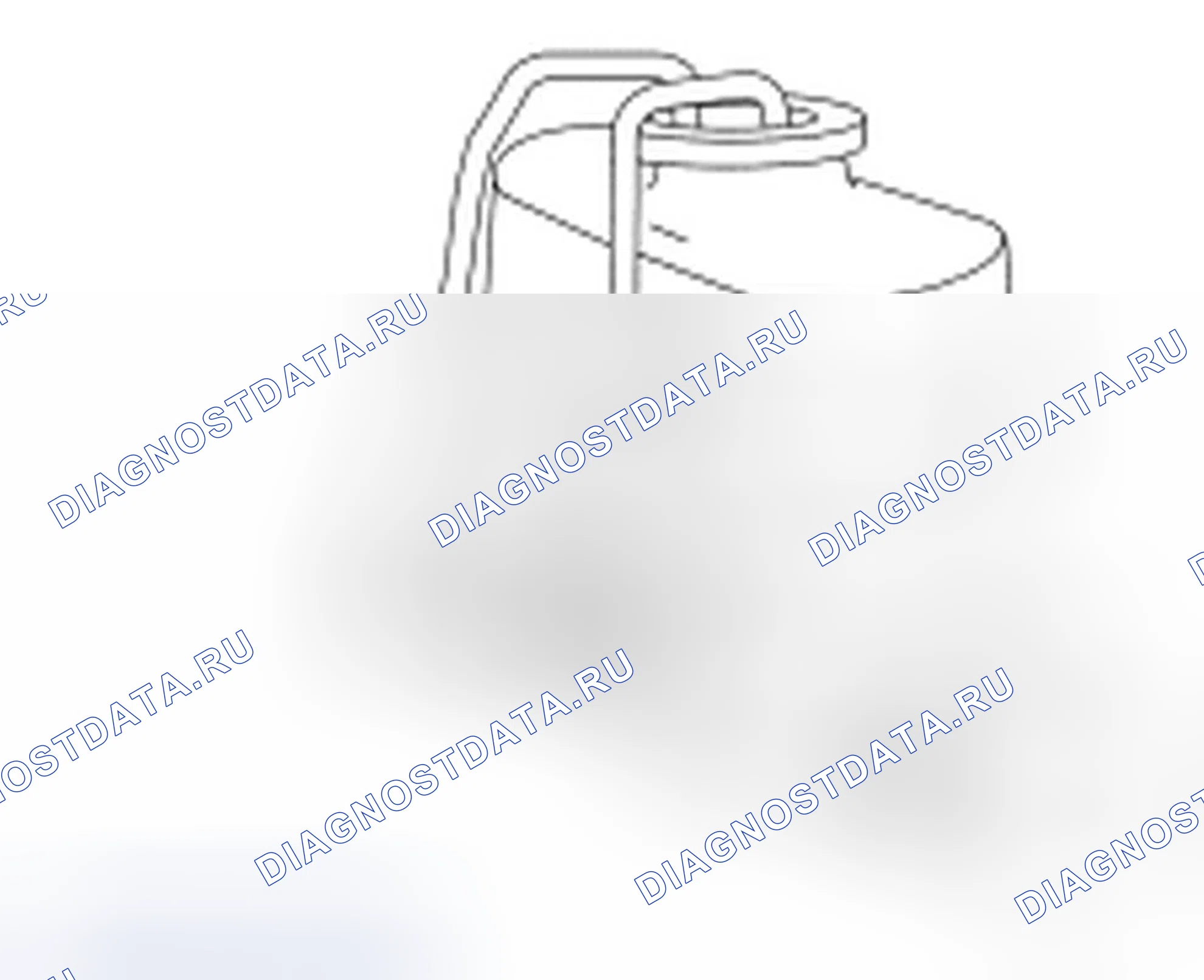 Рис. 5. Ford Ranger II рестайлинг