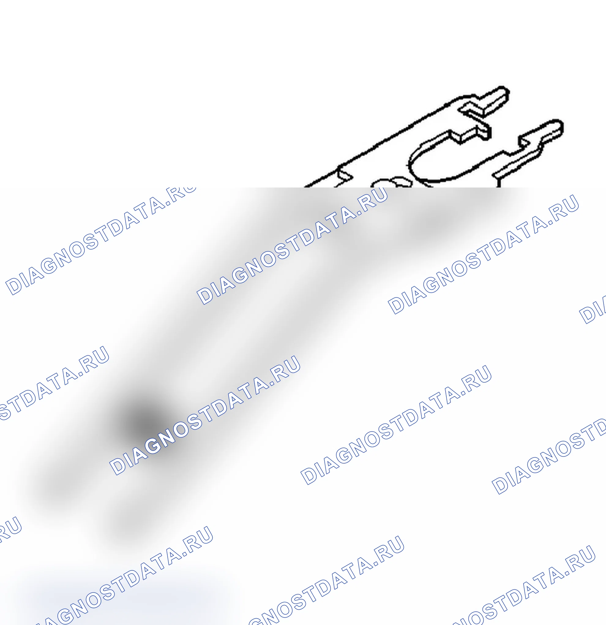 Рис. 408. Chrysler Pacifica CS