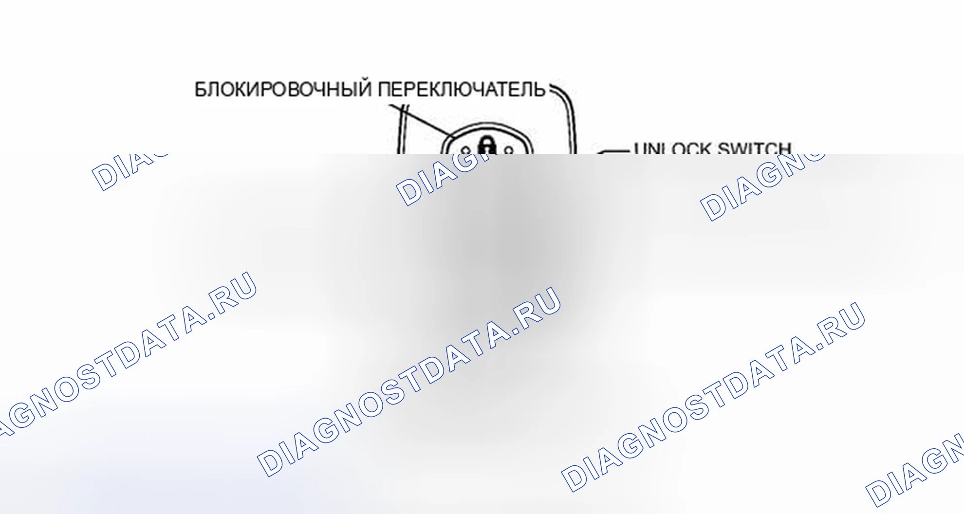 Рис. 268. Toyota Corolla X рестайлинг