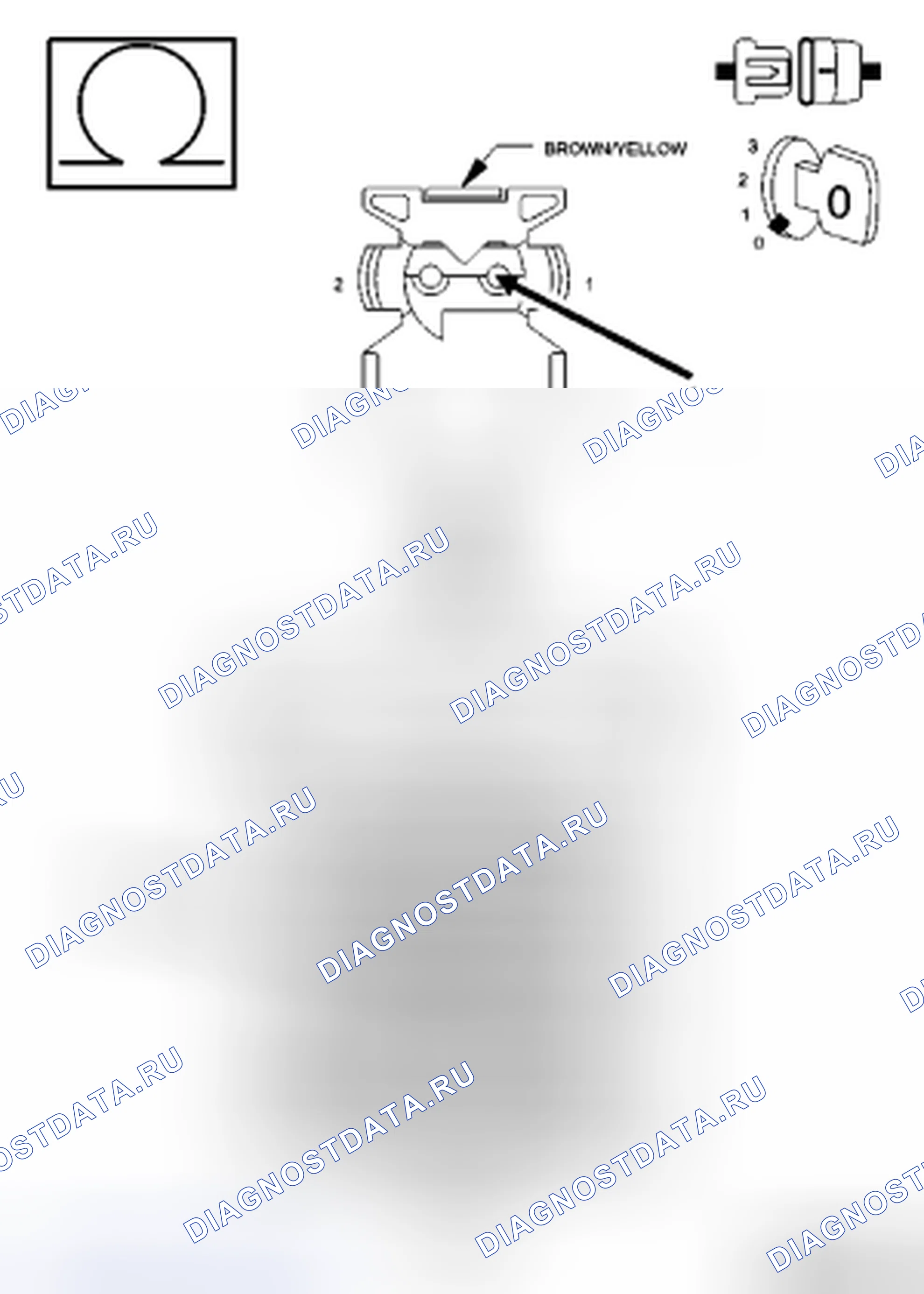 Рис. 158. Chrysler Town & Country V