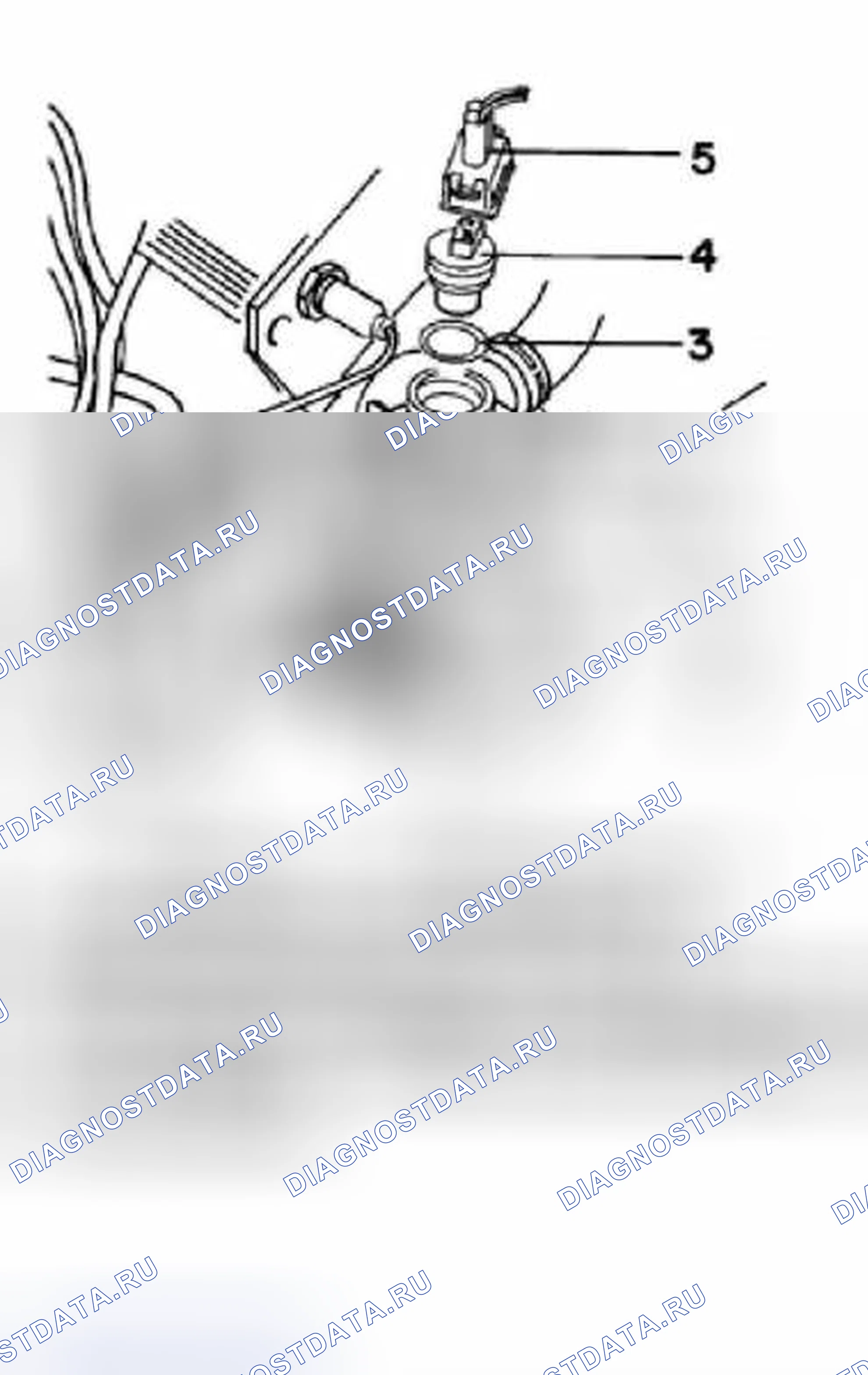 Рис. 28. Volkswagen Golf Mk3