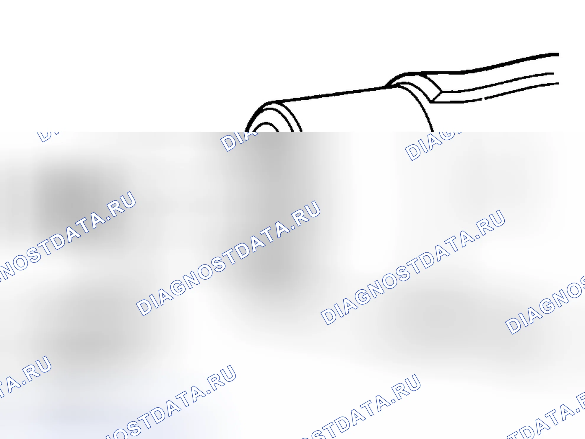 Рис. 297. Ford Pickup F250 Super Duty I