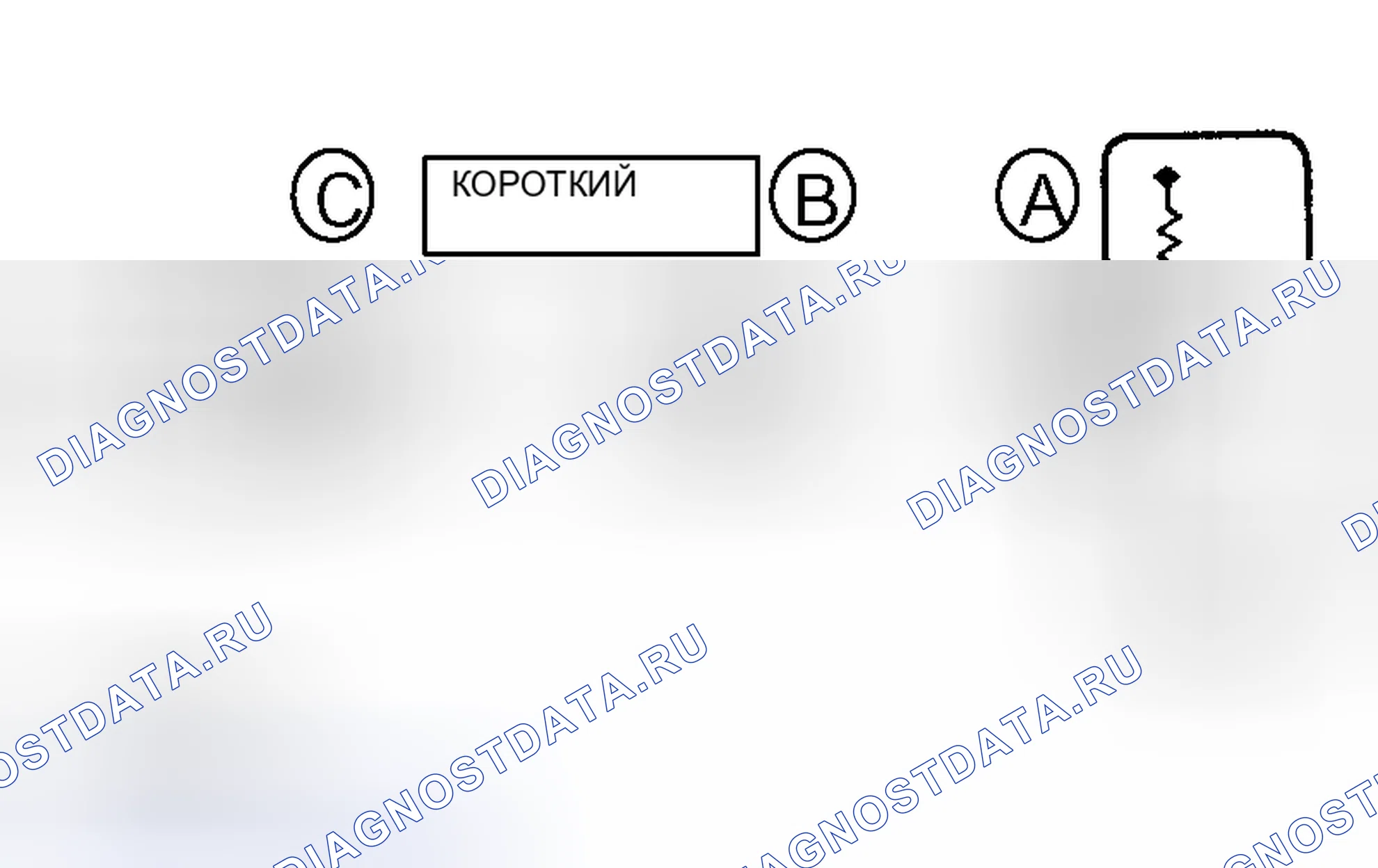 Рис. 55. Toyota Prius I рестайлинг