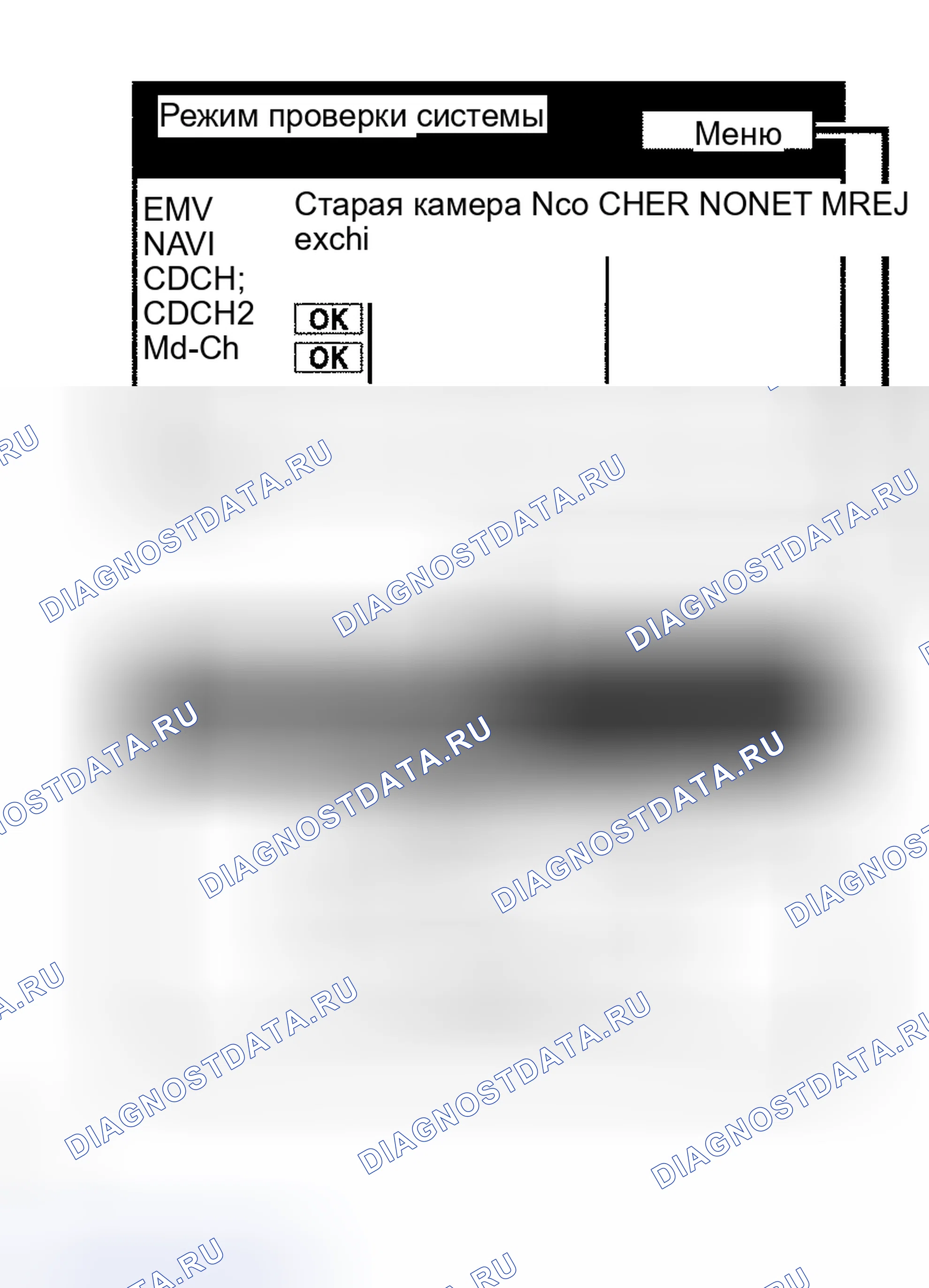 Рис. 11. Toyota Sequoia I рестайлинг