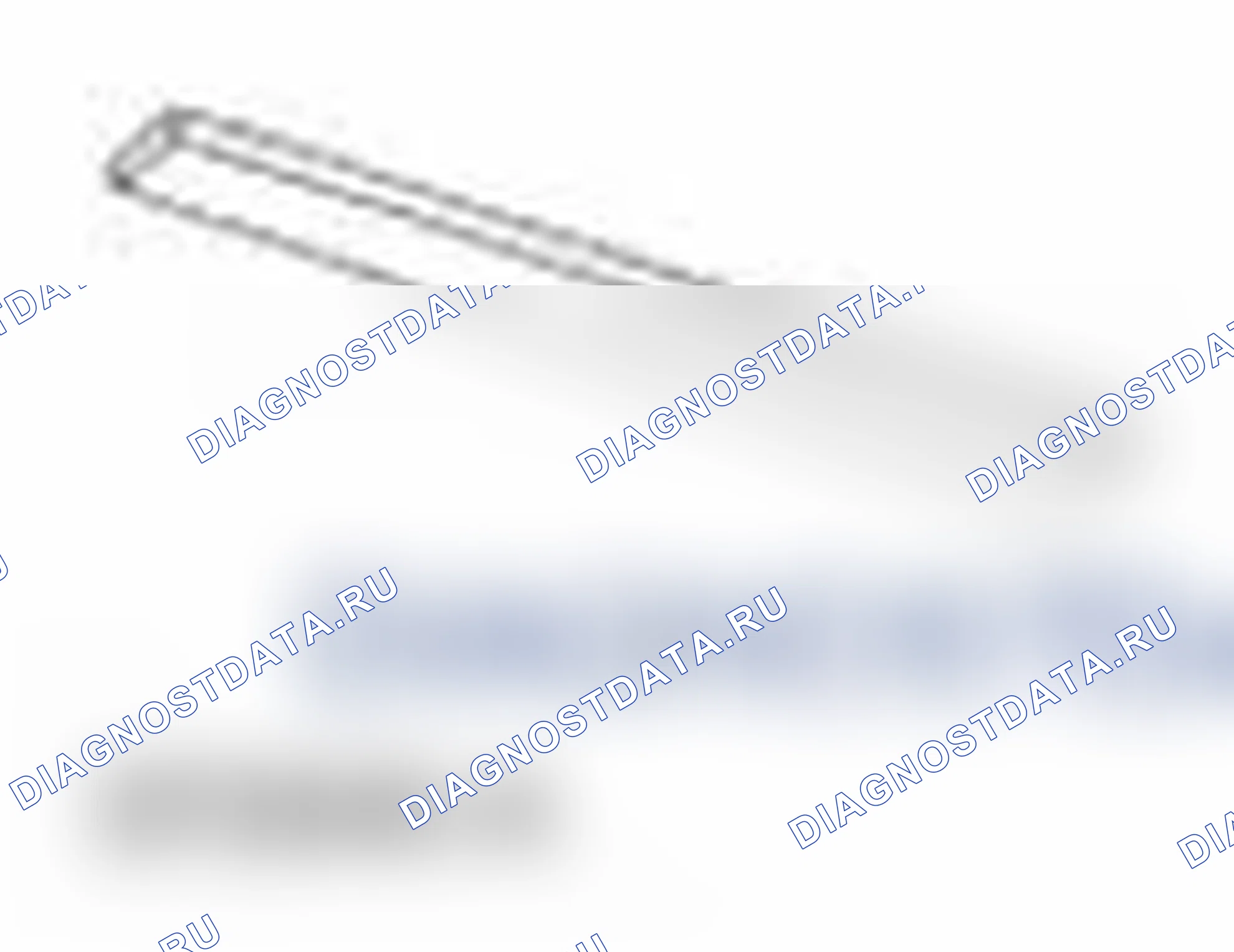 Рис. 310. Ford Transit Connect I рестайлинг