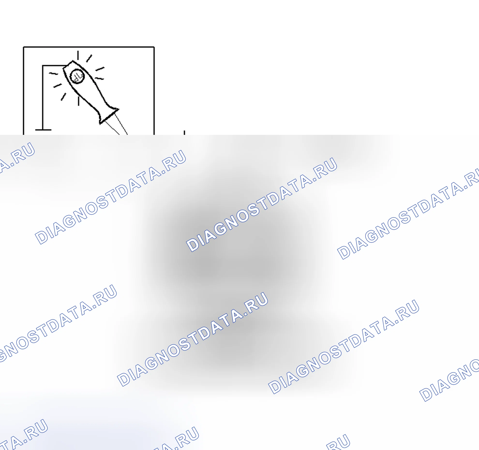 Рис. 108. Dodge Durango II рестайлинг
