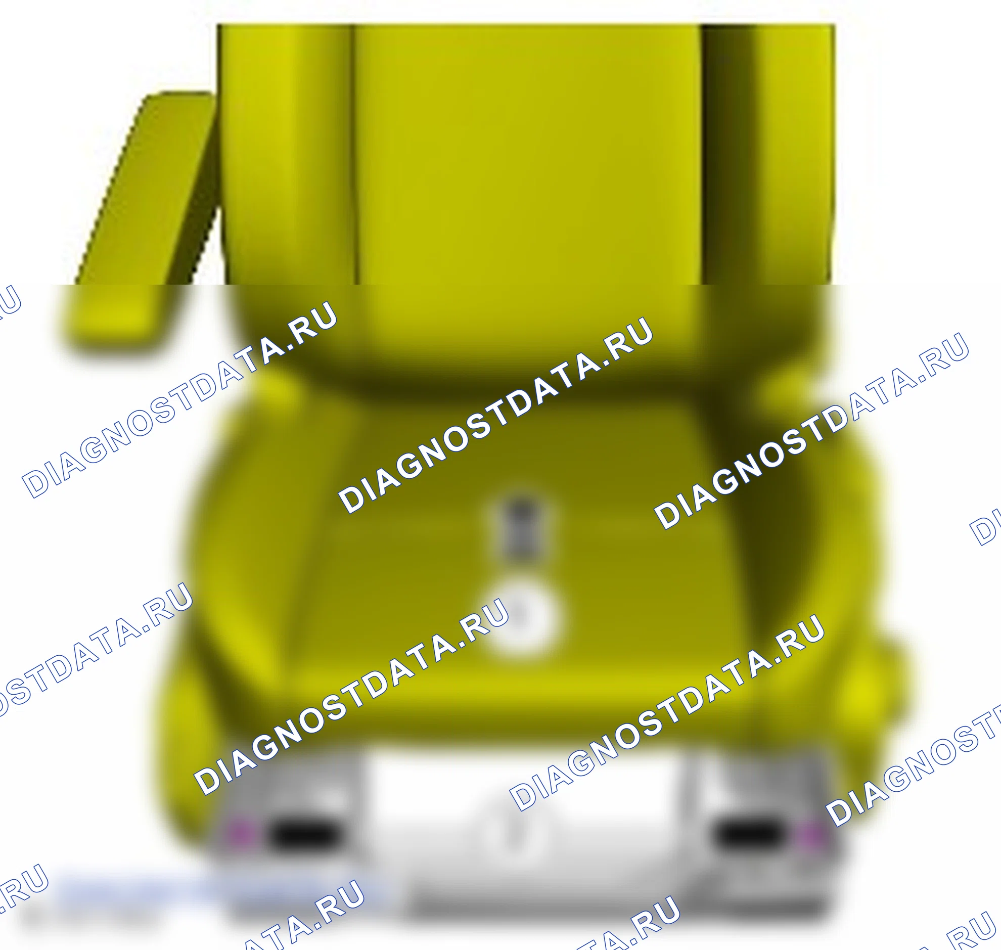 Как снять и установить переднее сиденье. Ford Transit VIII
